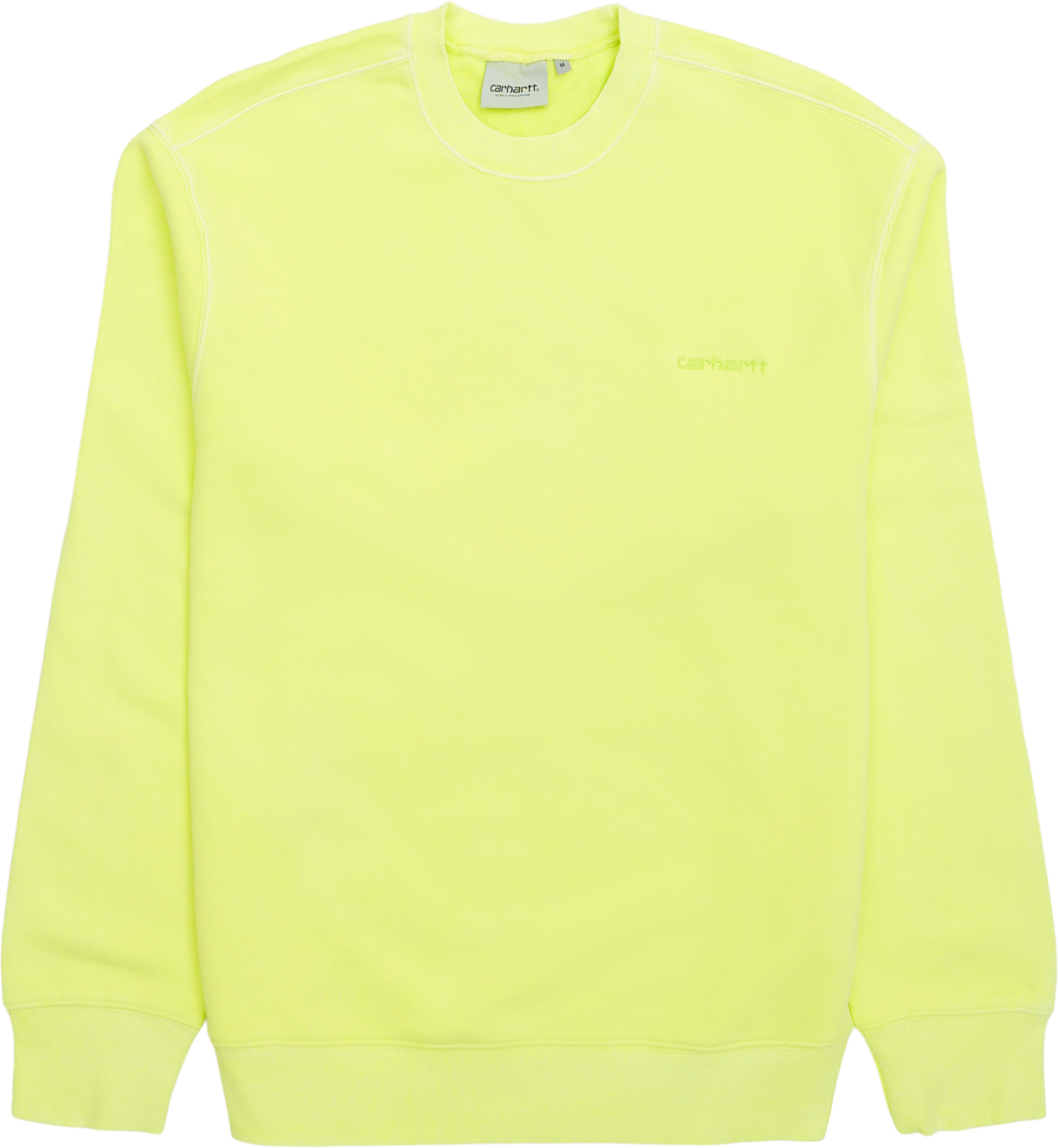 Carhartt WIP Duster Script Sweatshirt
