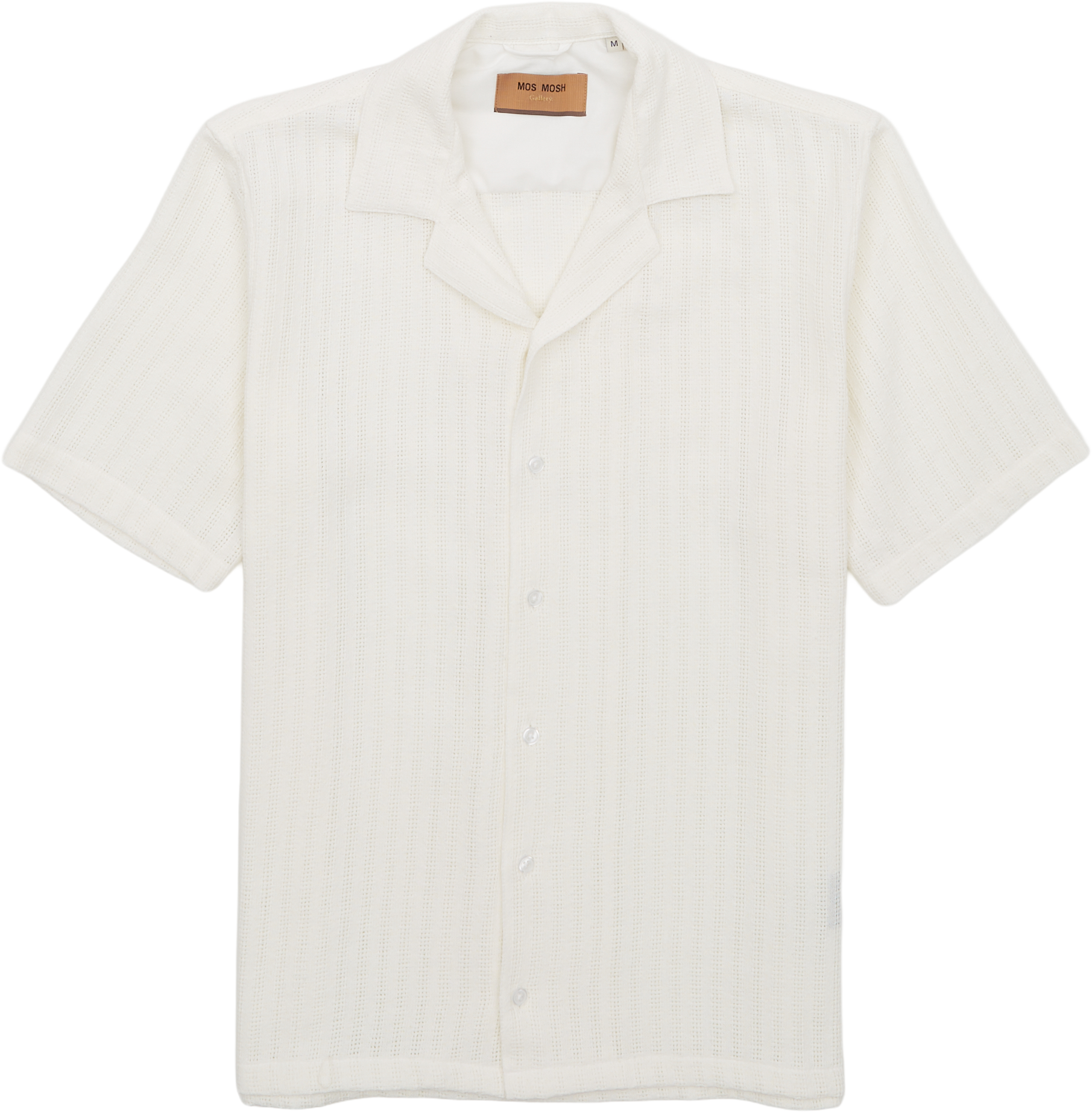MOS MOSH GALLERY  Joe Basso Shirt