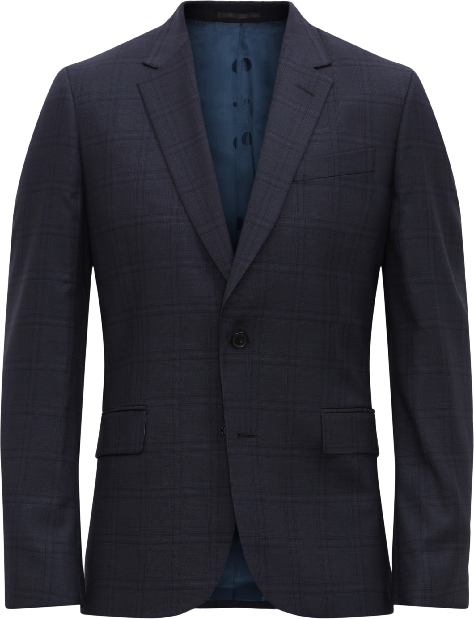 Paul Smith Mainline 1457 P02556 SUIT