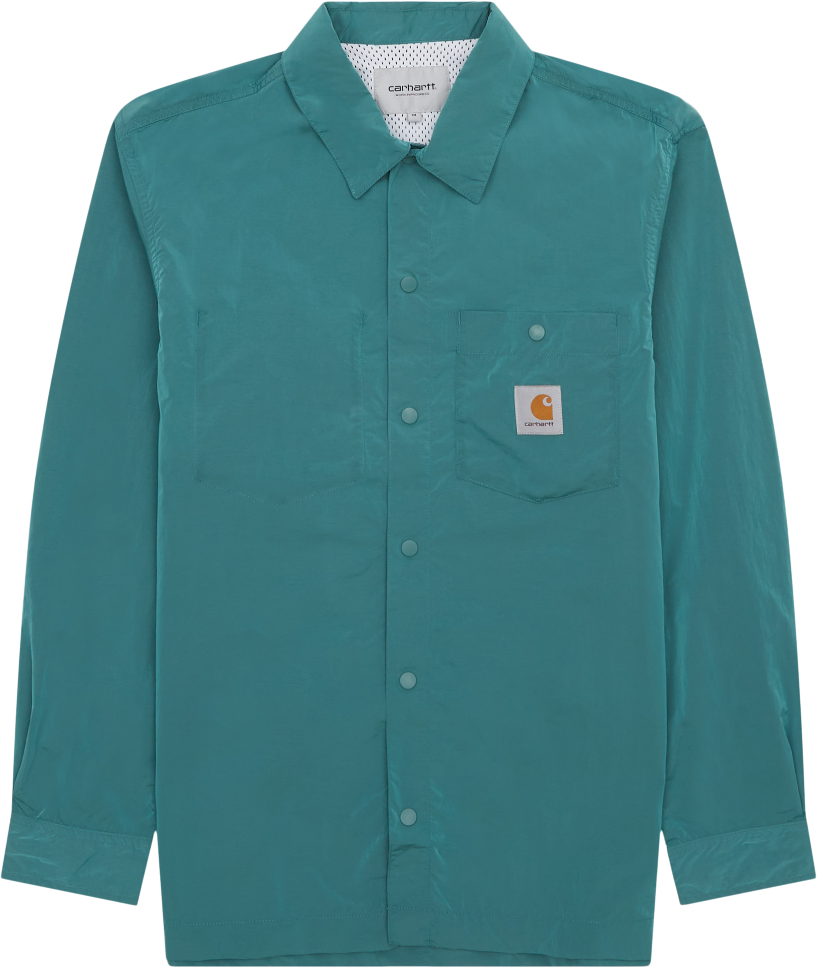 Carhartt WIP Canby Shirt Jacket