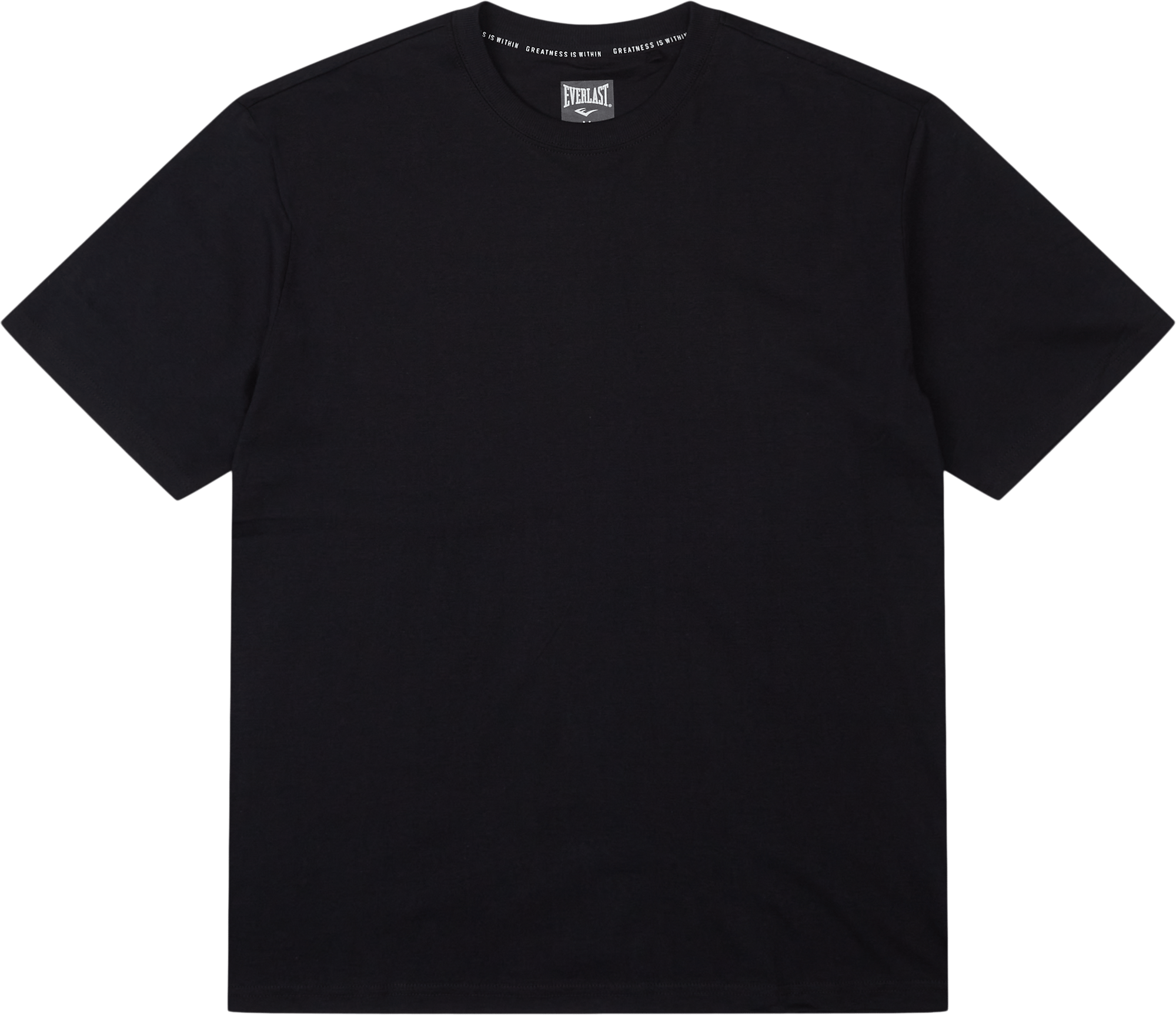 Everlast BACK LOGO SS TEE EV10063 T-SHI