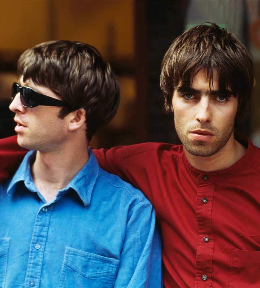 oasis
