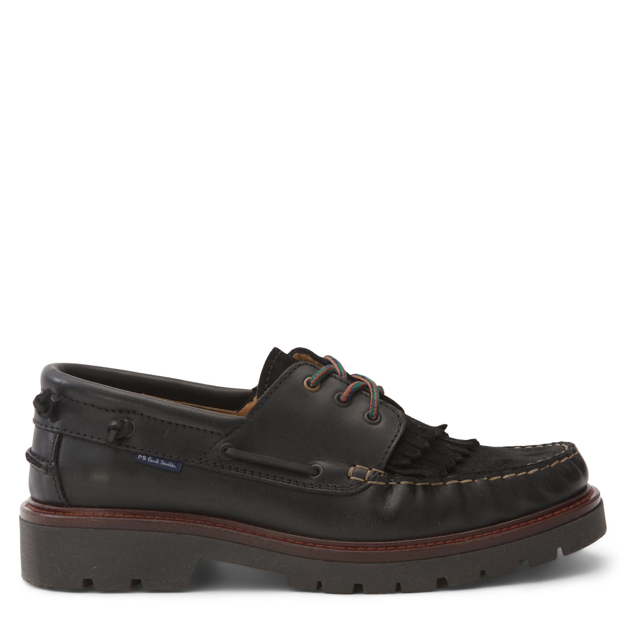 Paul Smith Shoes ROW01 TLEA  SKO (048)