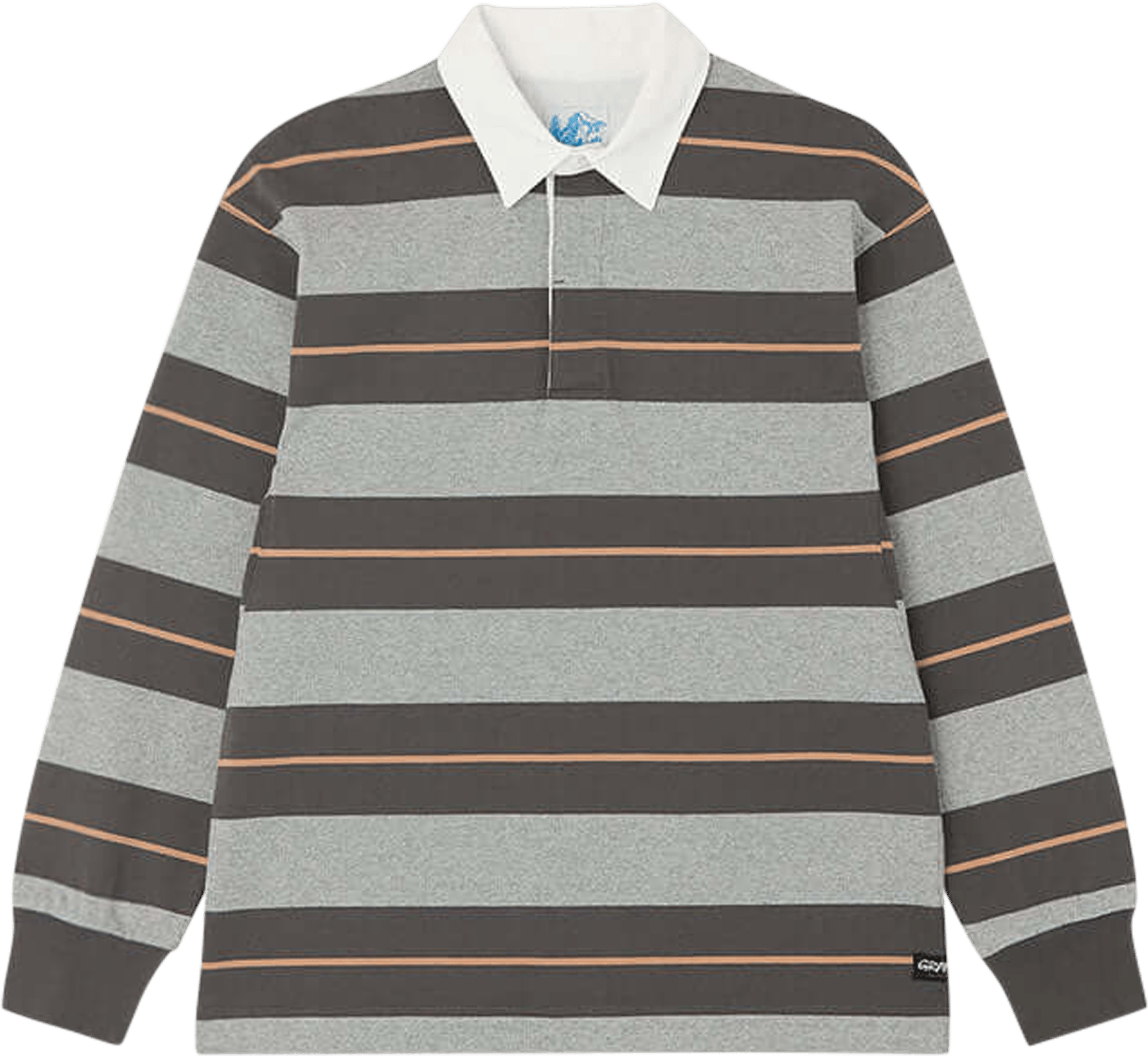 Gramicci Langdon Rugby Sweatshirt