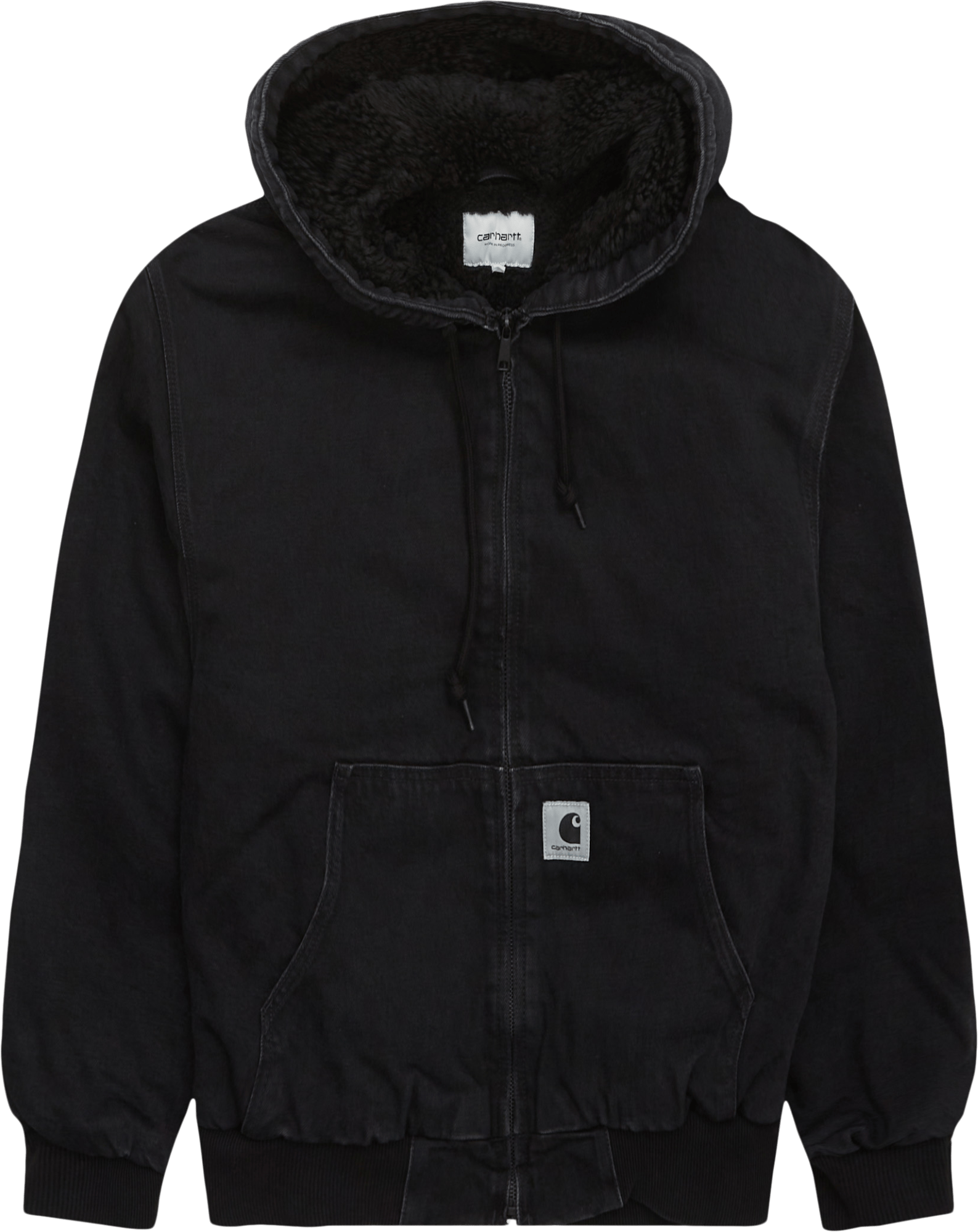Carhartt WIP Women W OG ACTIVE JACKET I032240 VIN