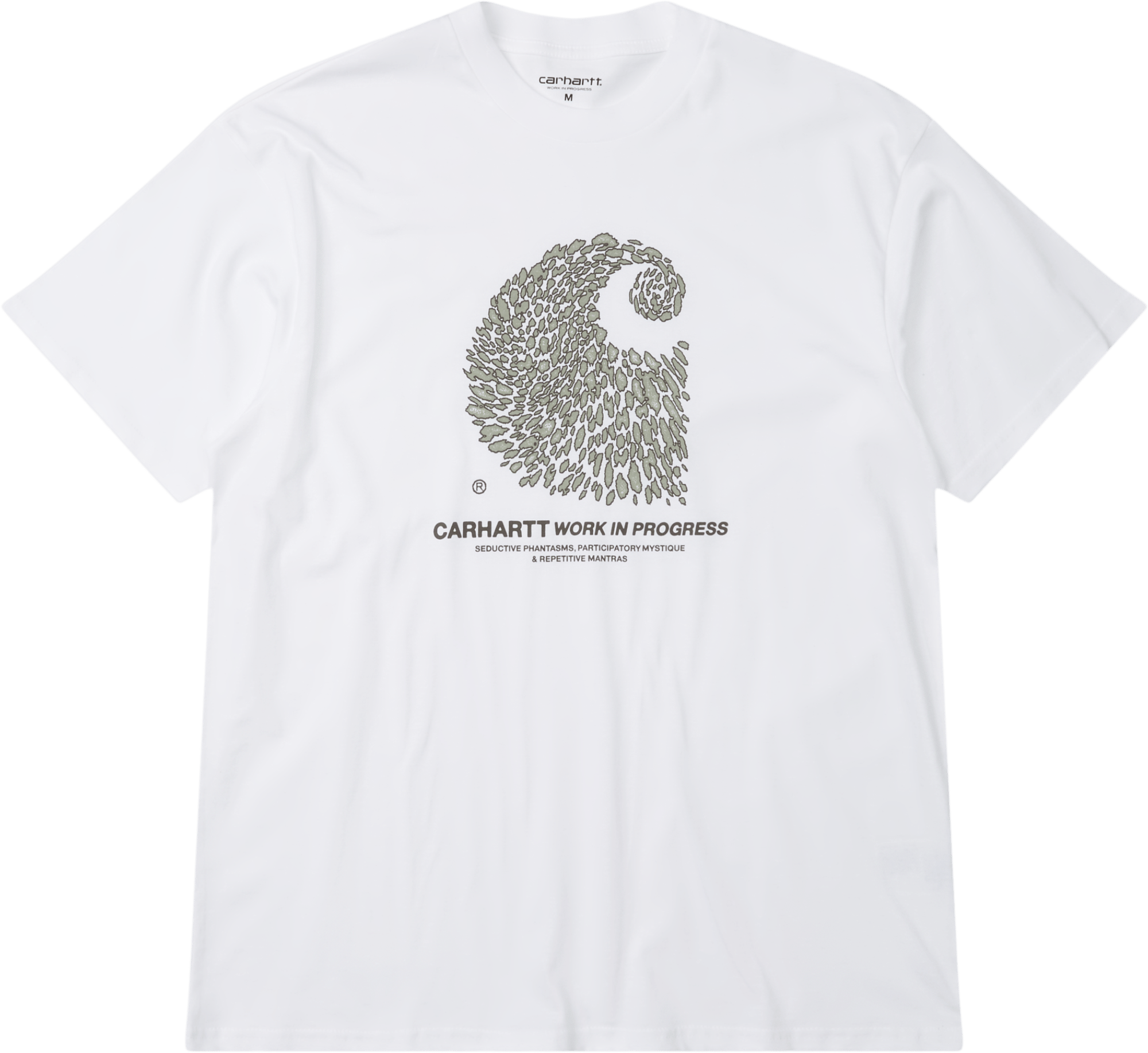 Carhartt WIP S/S Entrance T-shirt