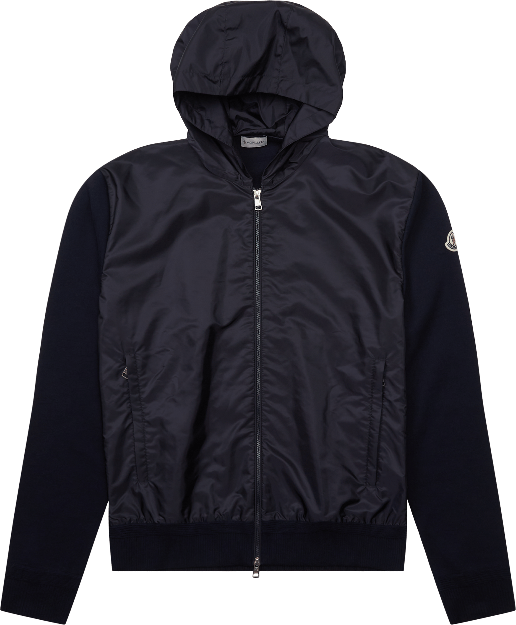 Moncler 9B00020 - M1113 CARDIGAN STRIK