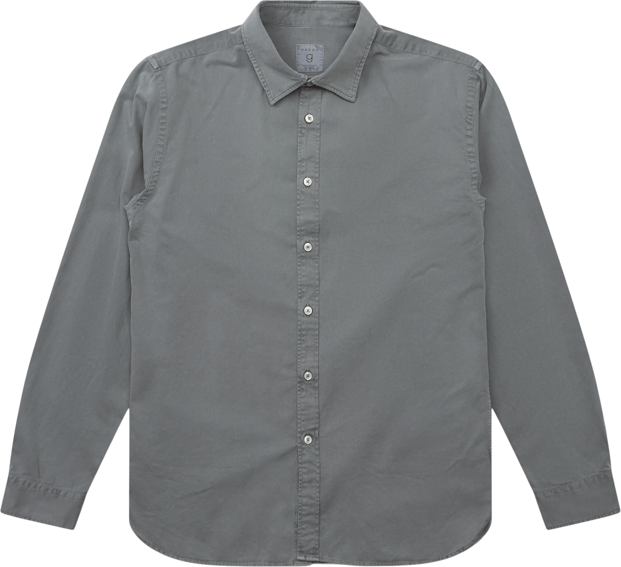 Xacus 31182 428 SKJORTE