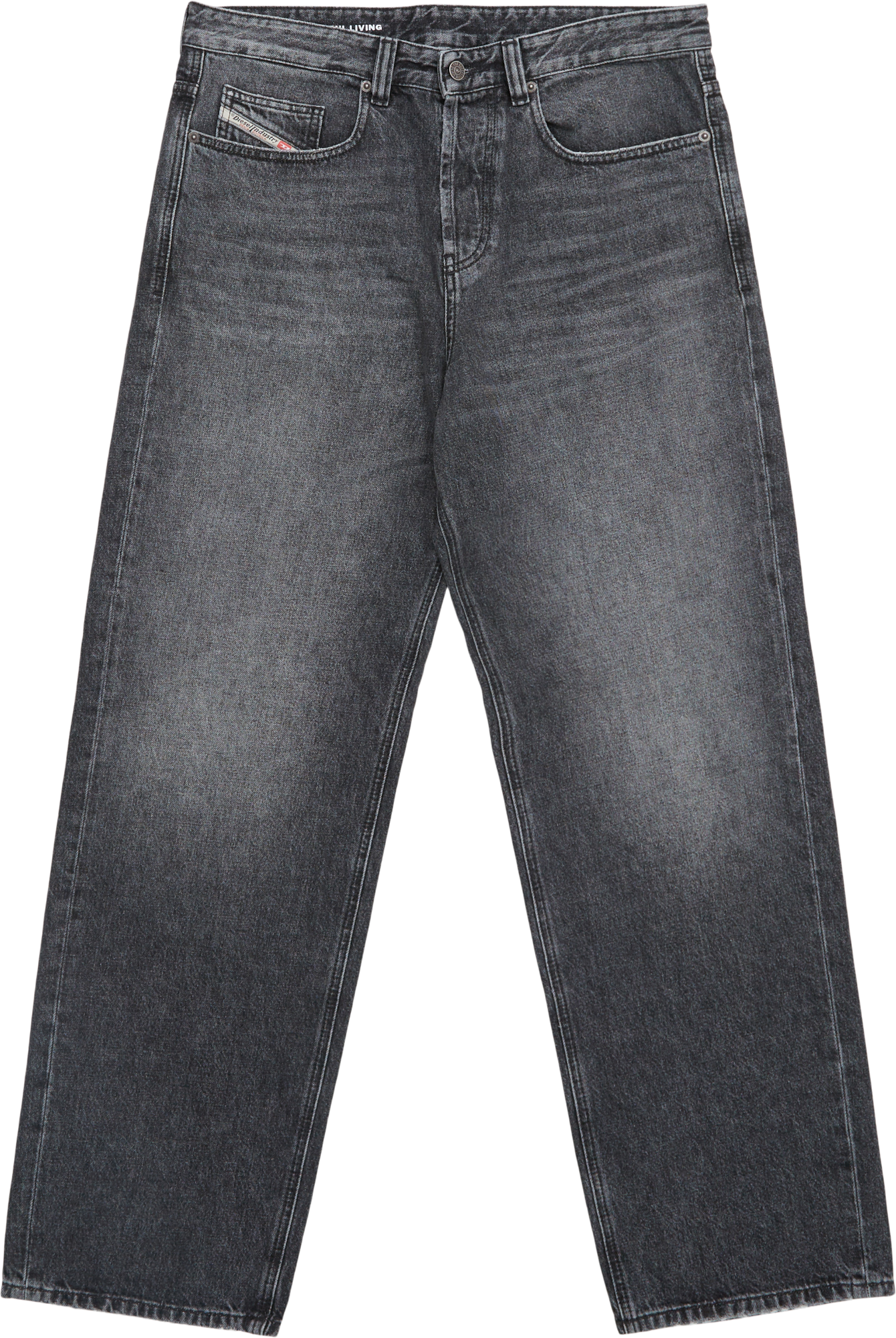 Diesel 007X3 2001 D-MACRO DENIM (089)