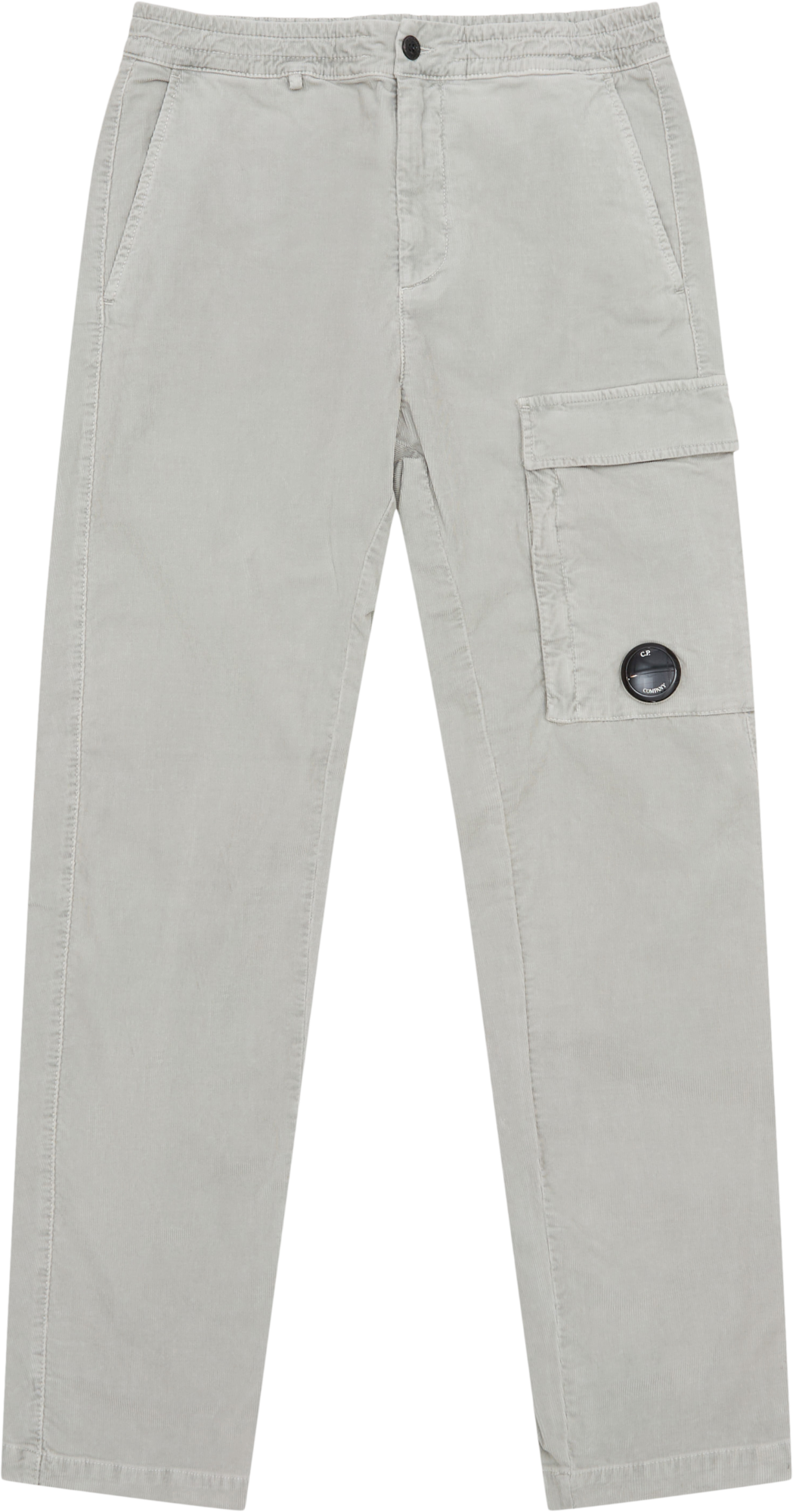 C.P. Company Corduroy Cargo Pants