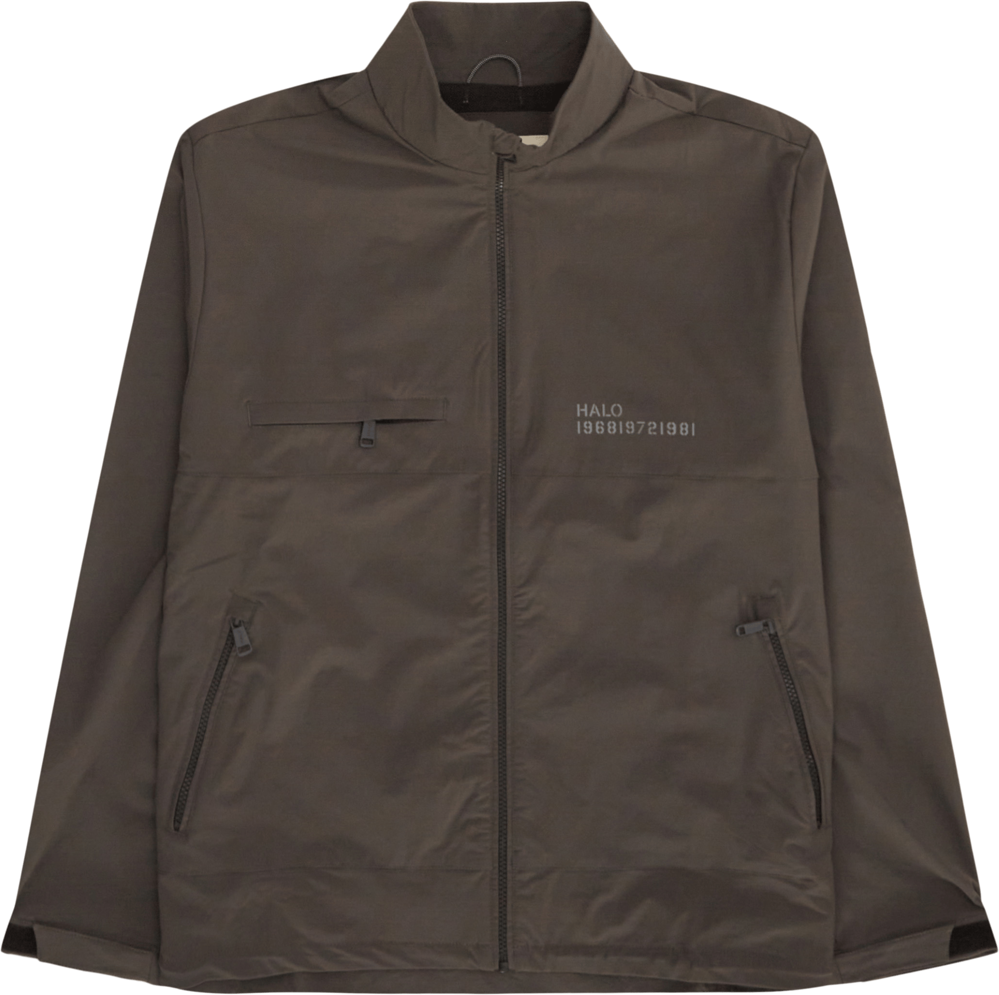 HALO Delta Jacket