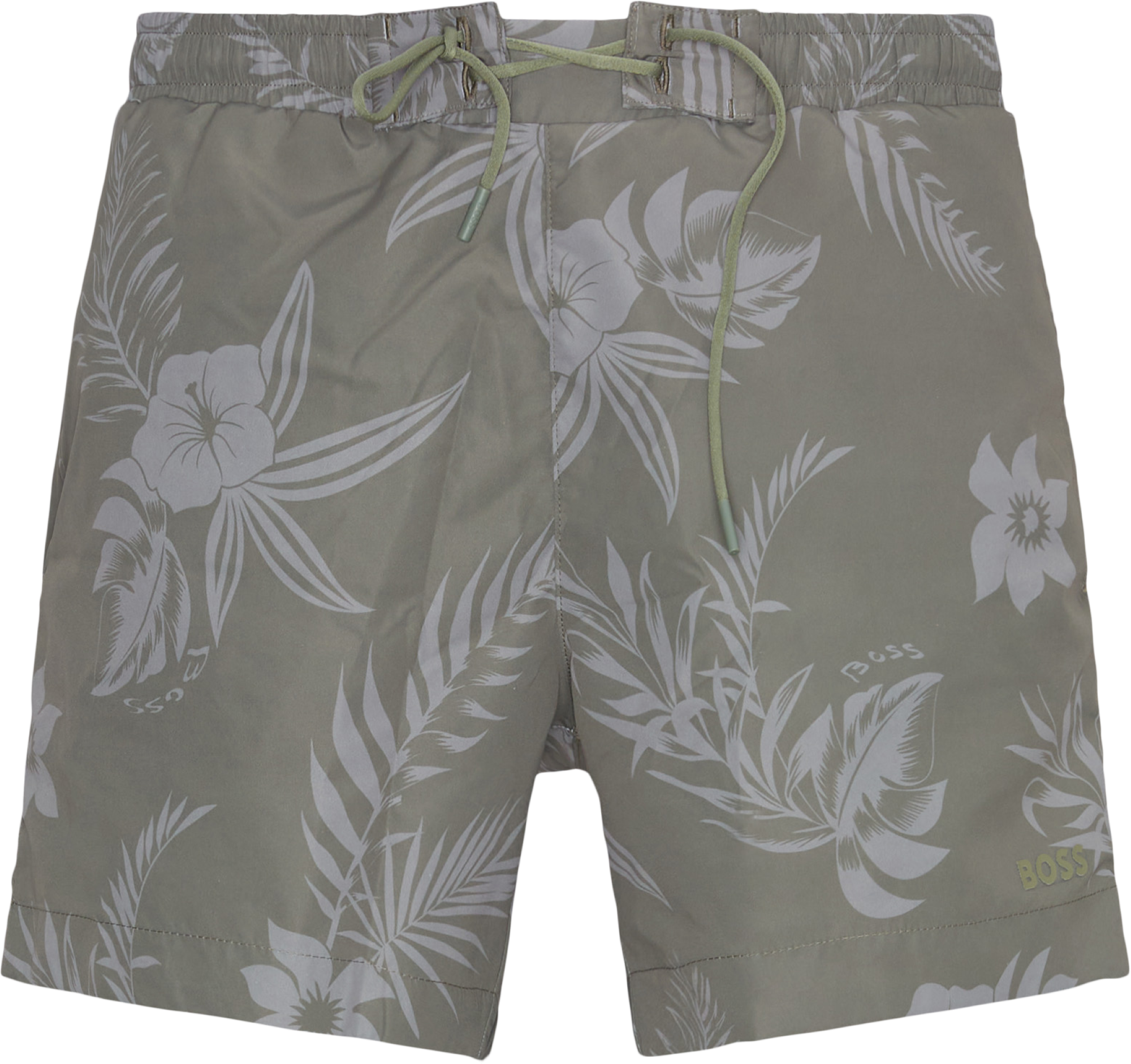 BOSS Black Reev Shorts