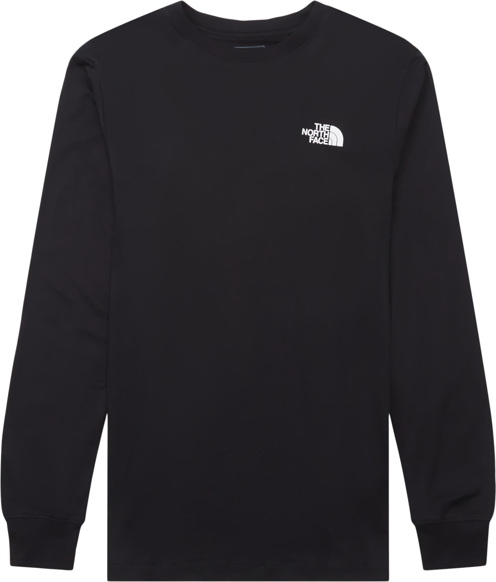 The North Face Evolution Box L/S T-shirt