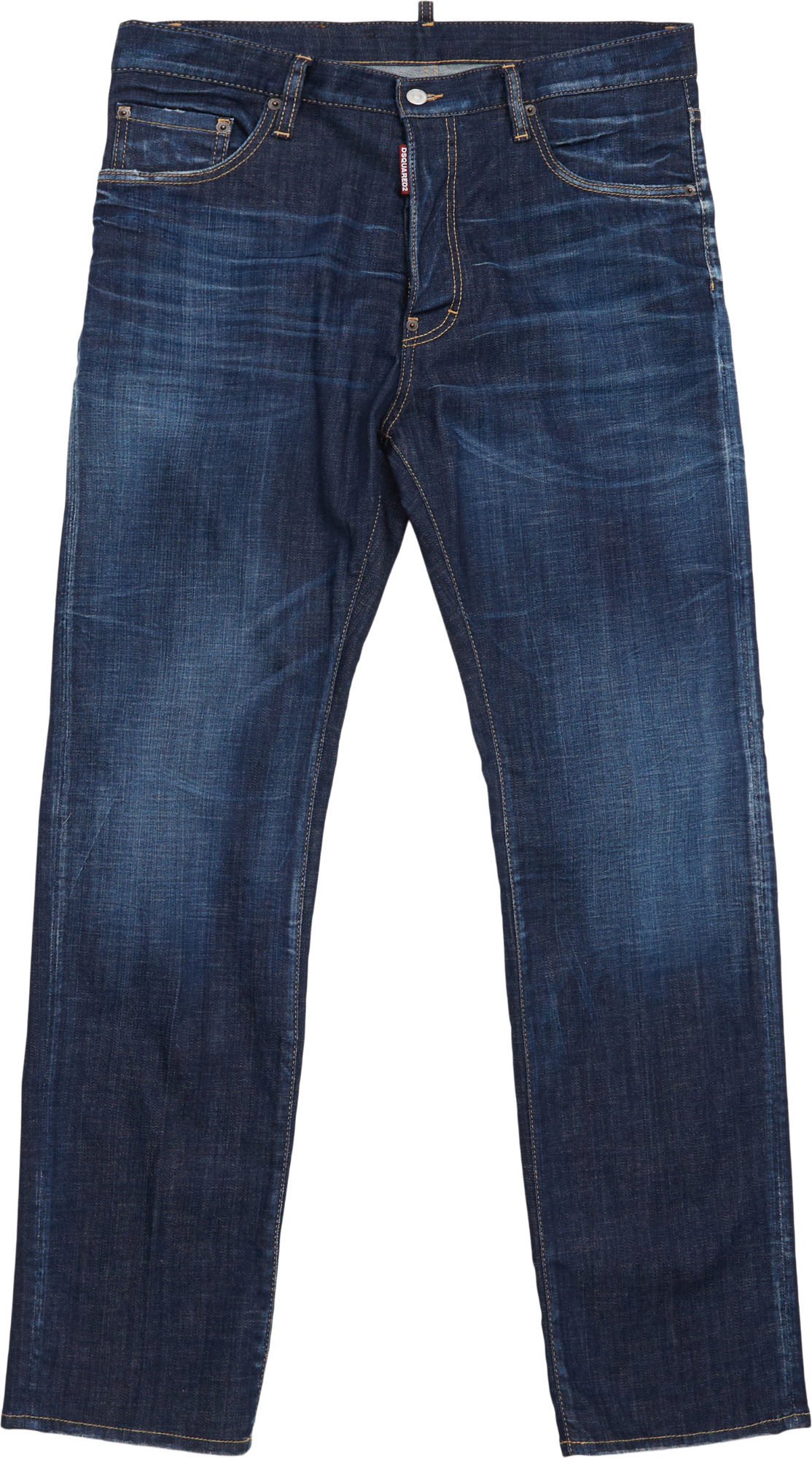 Dsquared2 S74LB1663 S30342 642 JEAN JEAN