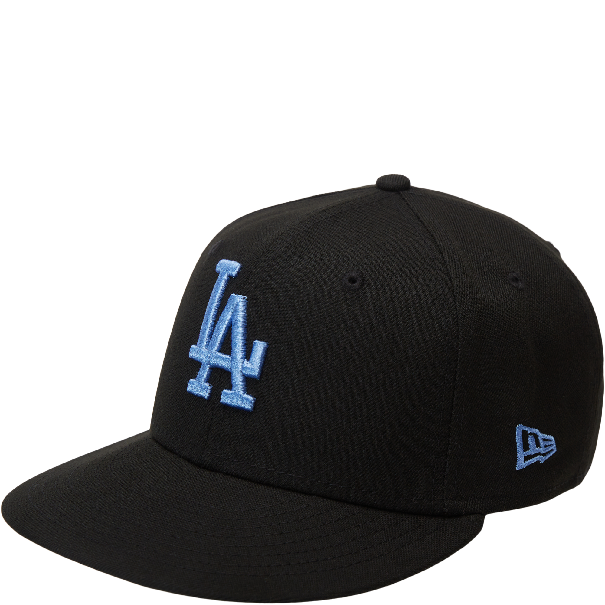 New Era 59 Fifty Dodgers Cap