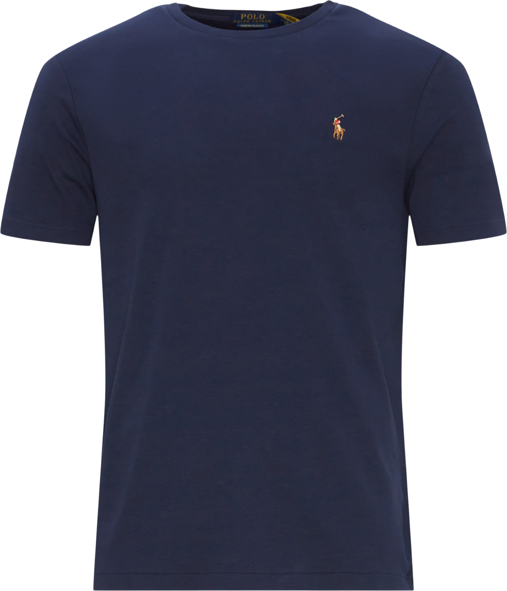 Polo Ralph Lauren Soft Cotton T-Shirt