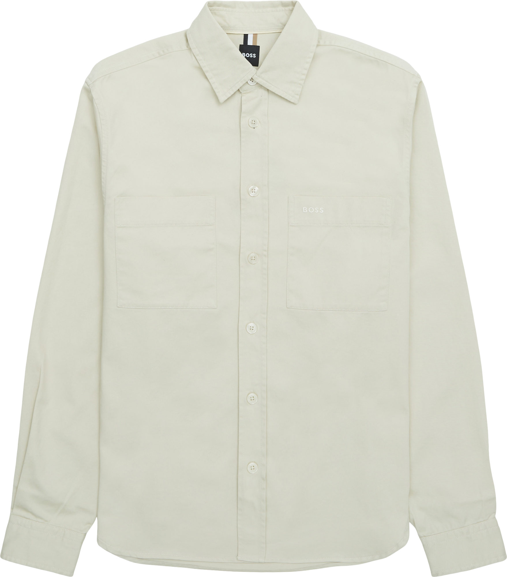 BOSS Black 50520287 C-Owen Skjorta