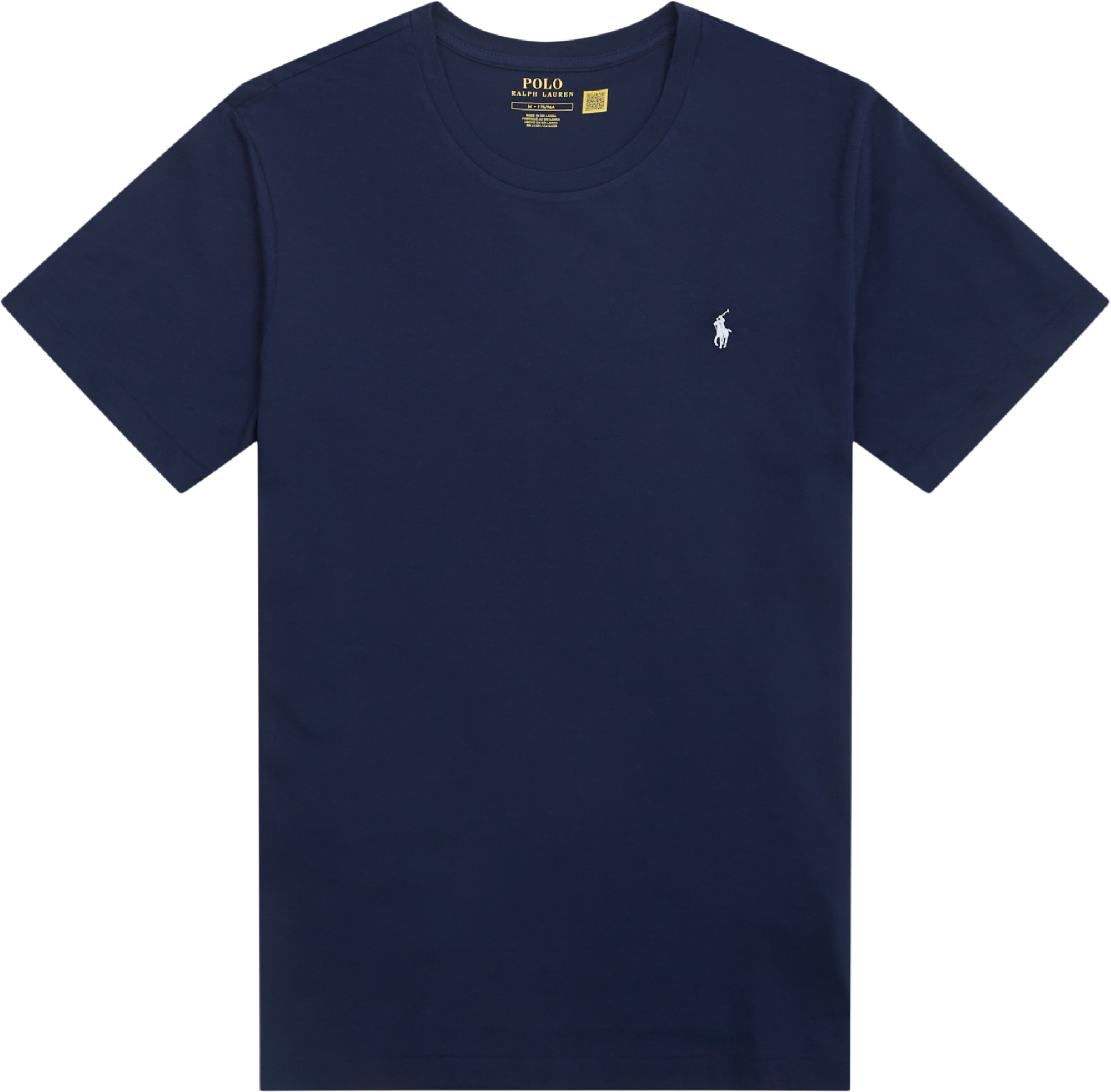 Polo Ralph Lauren Cotton Jersey T-shirt