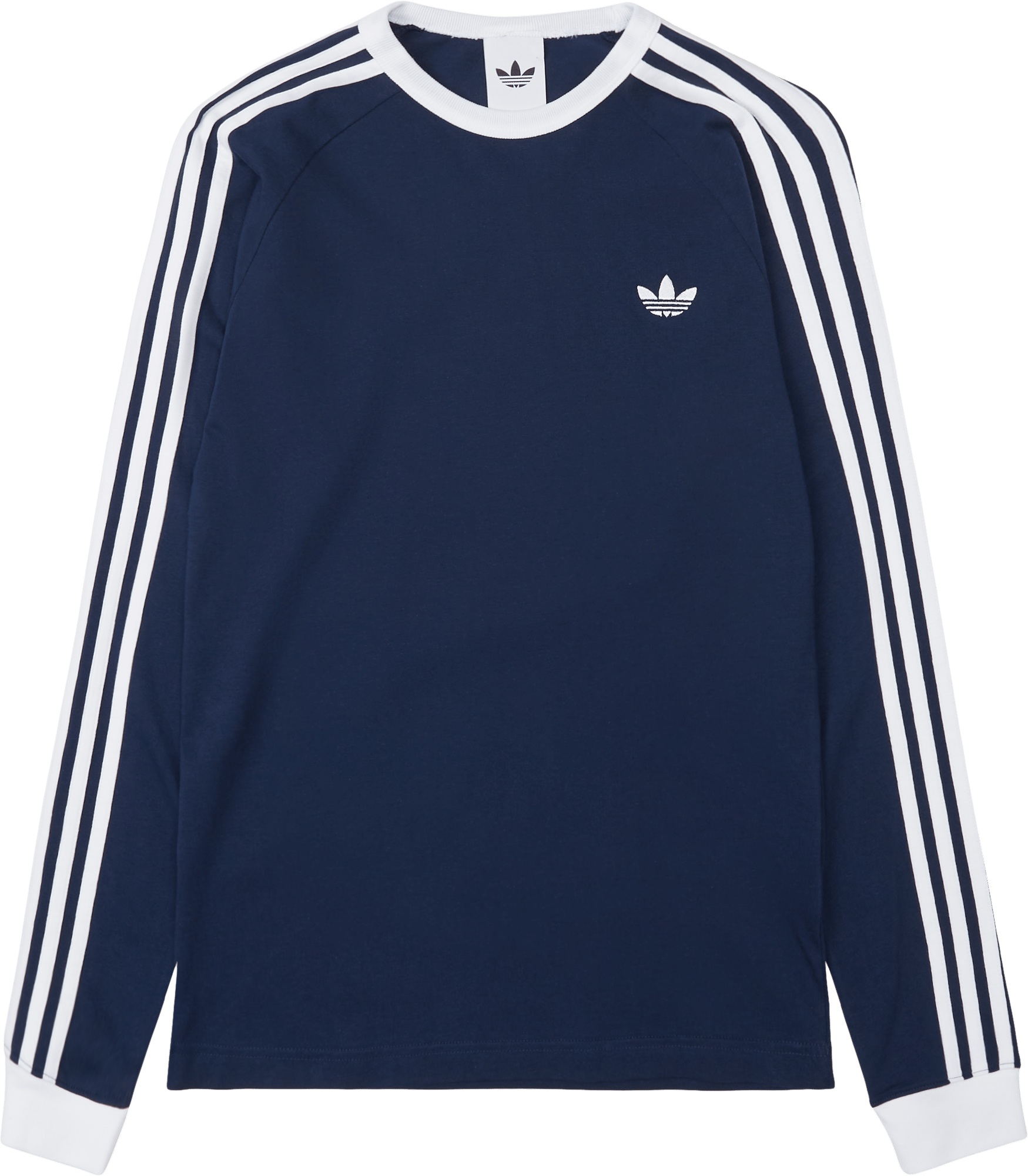 Adidas Originals 3S LS TEE KT5066 L/Æ T-SHIRT