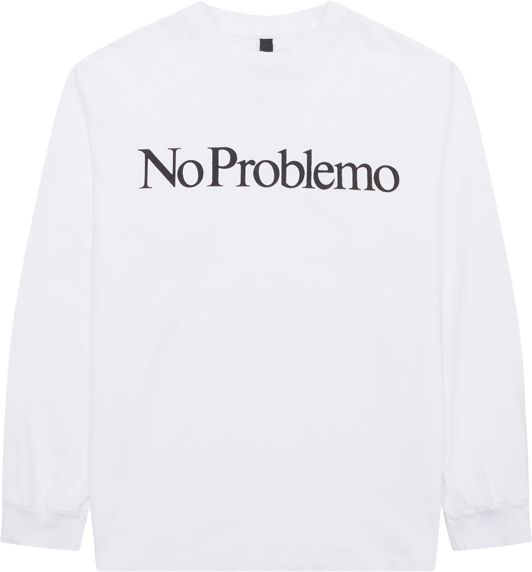 No Problemo No Problemo L/Æ Tee