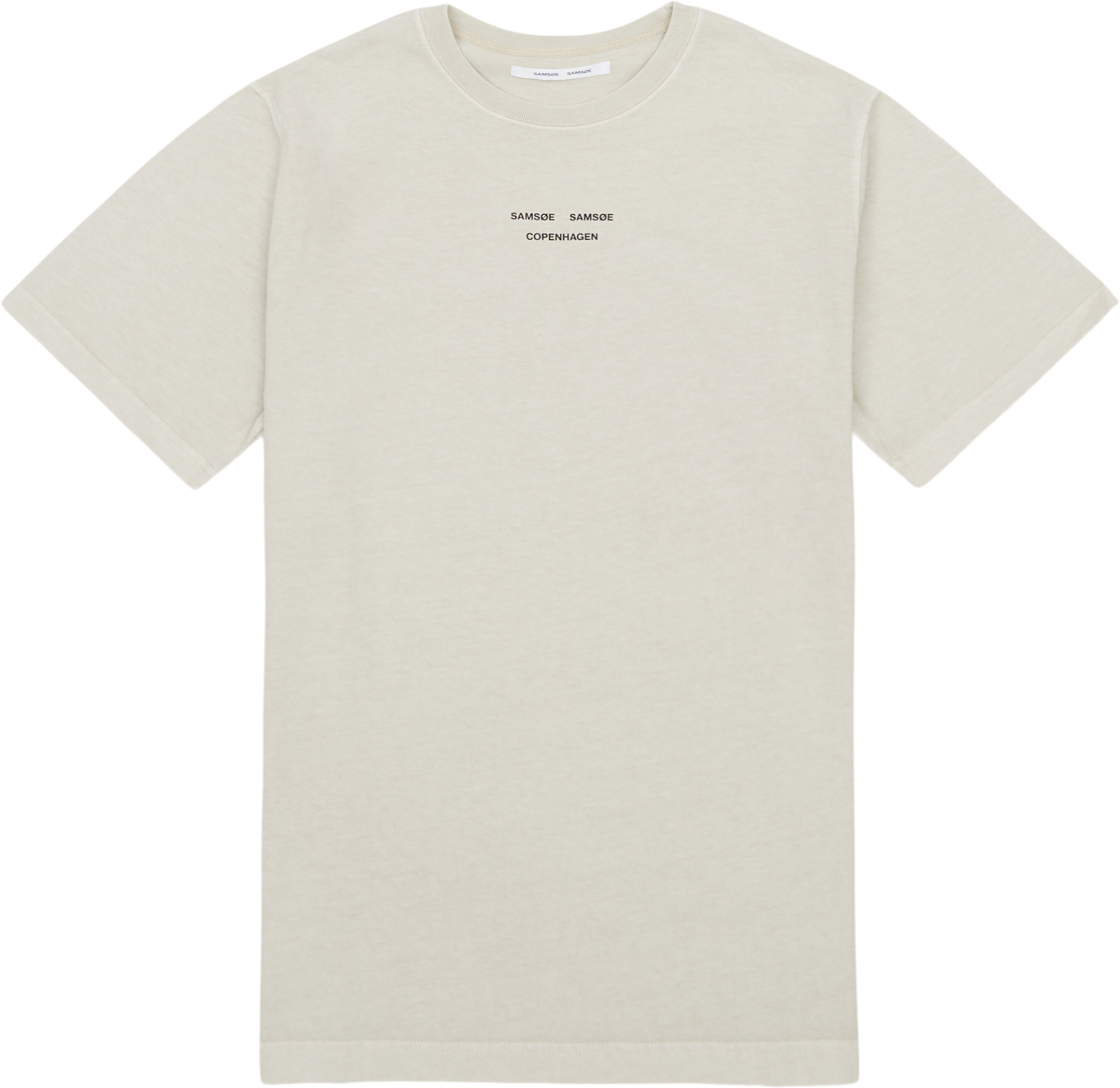 Samsøe Samsøe Samarcus T-shirt