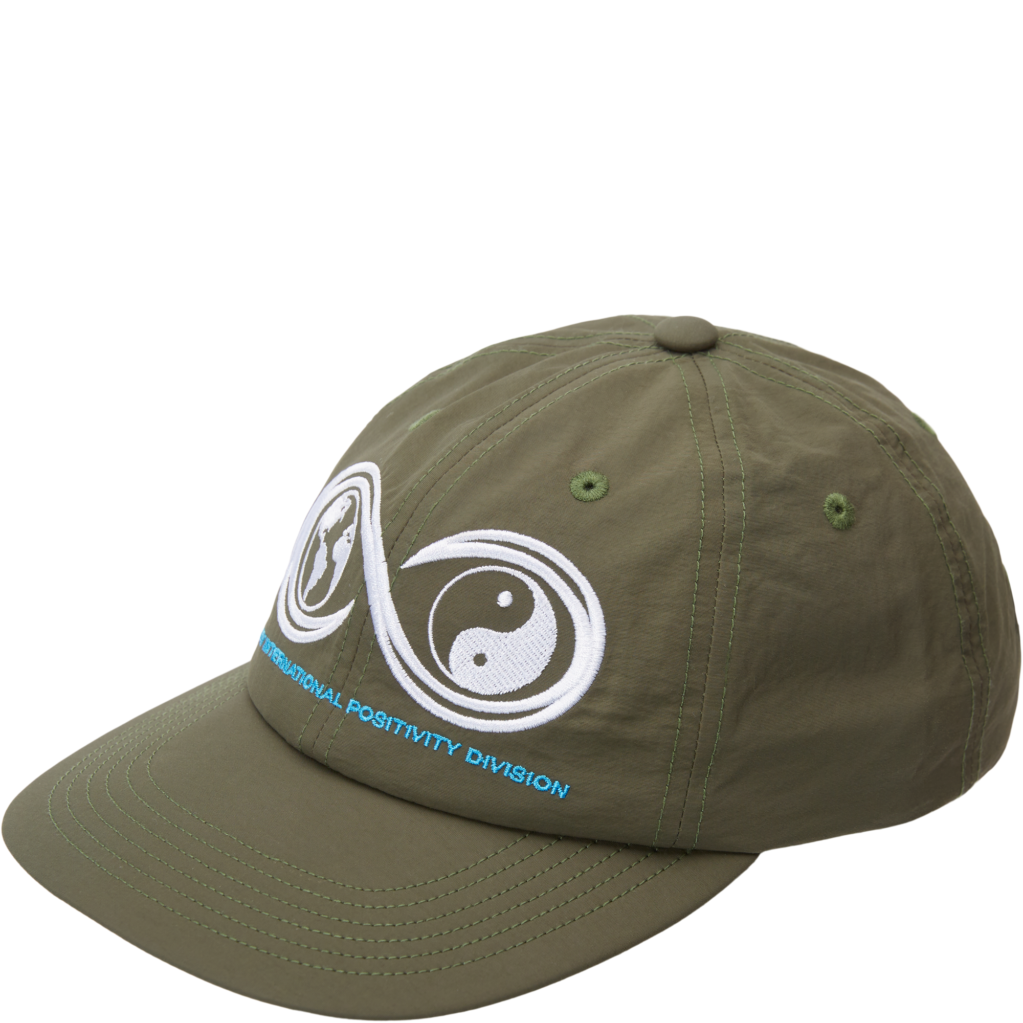 Obey Posi Division Cap