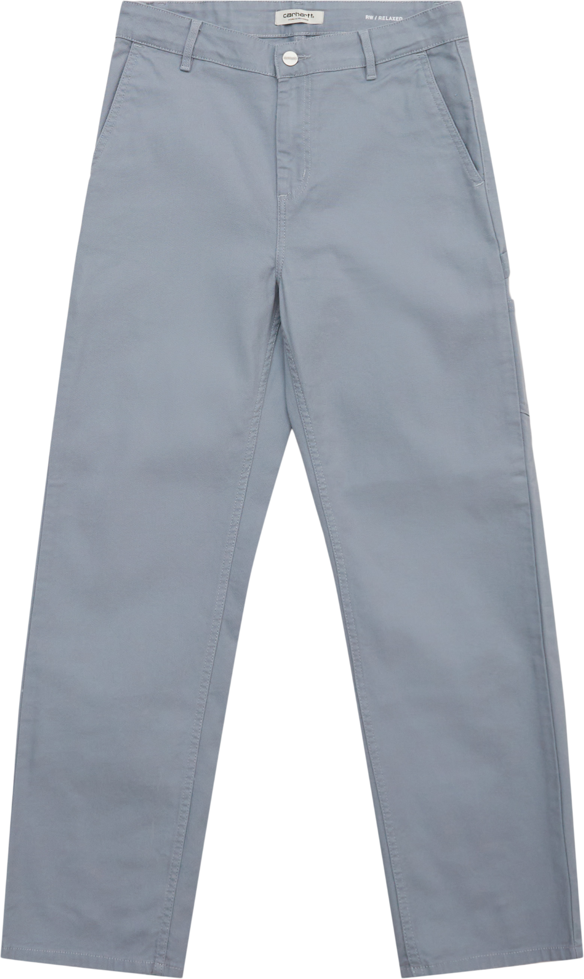 Carhartt WIP Women W Pierce pant Straight I031554.1NK02