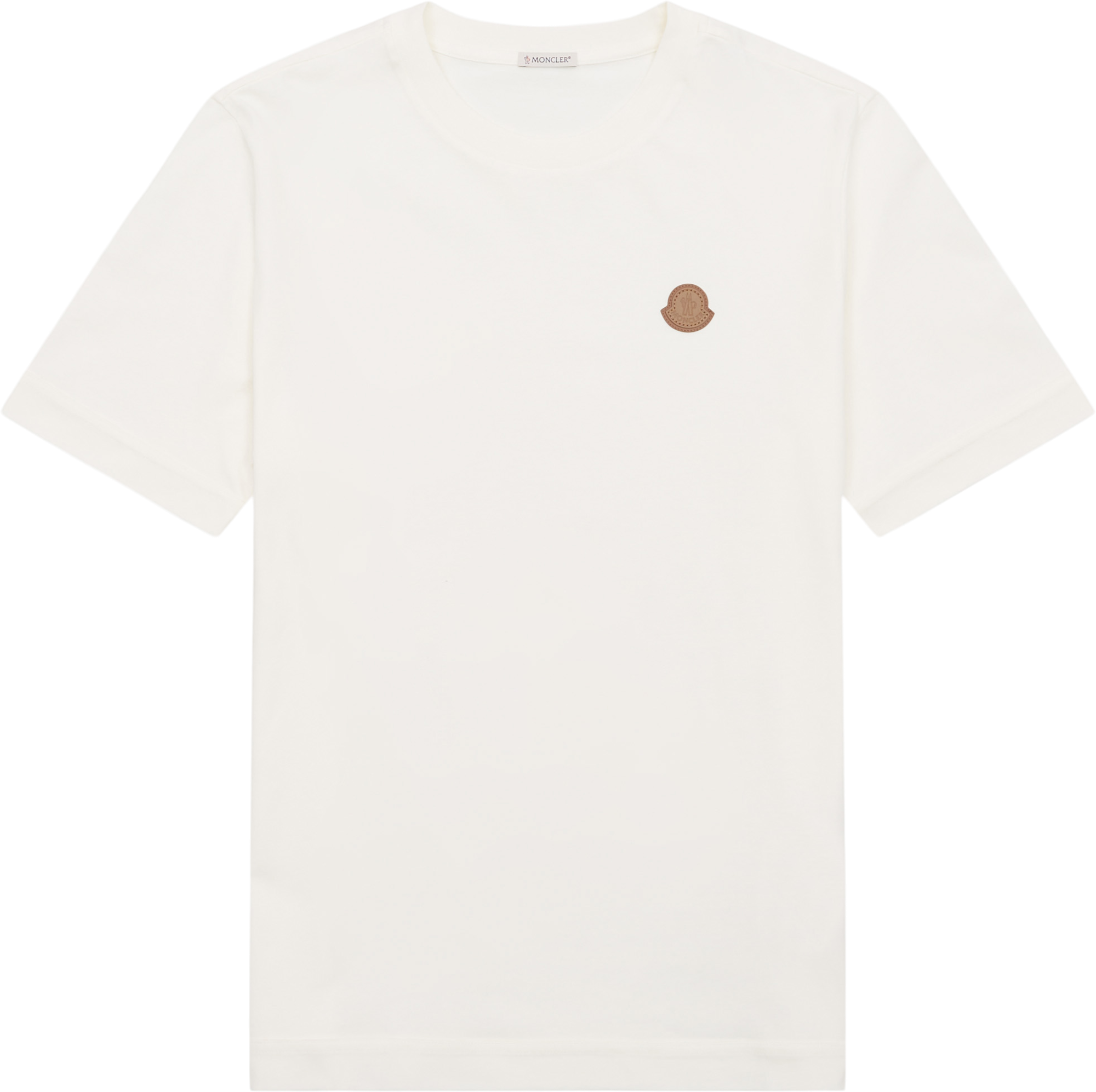 Moncler 8C00037 839OT C.JERSEY  T-SHIR