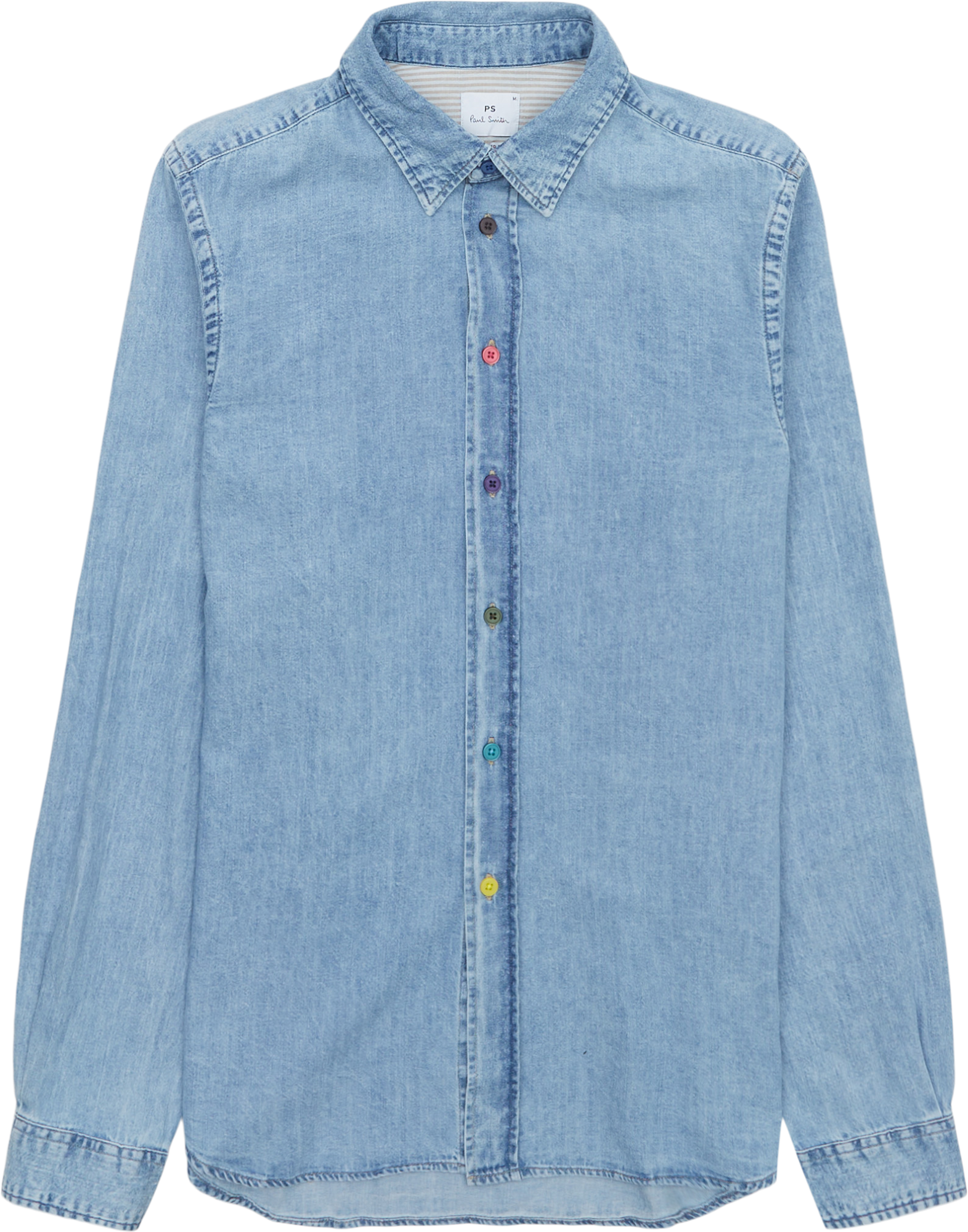 PS Paul Smith Tailored fit Skjorte