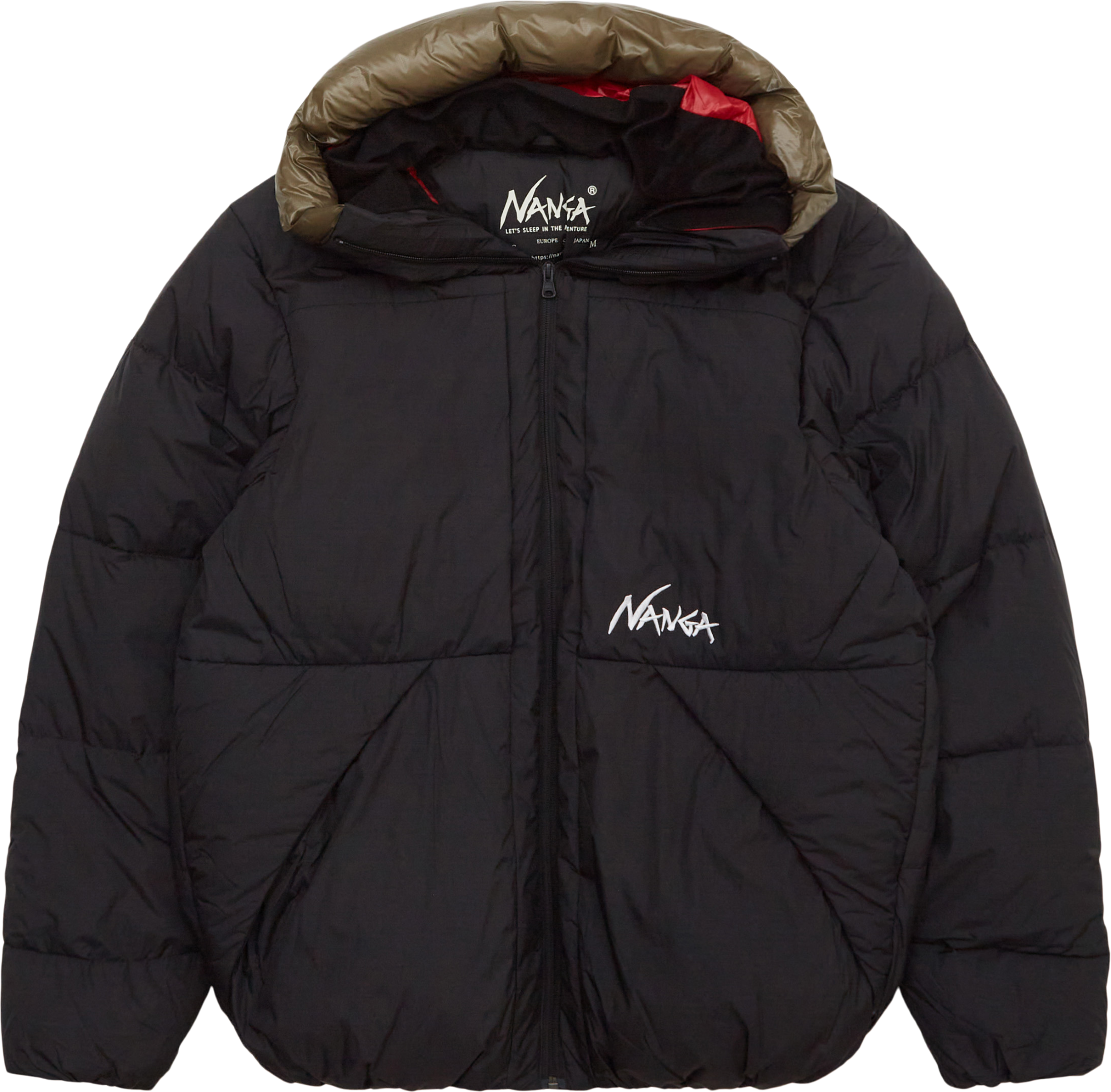 NANGA Northern Lights Down Jacket