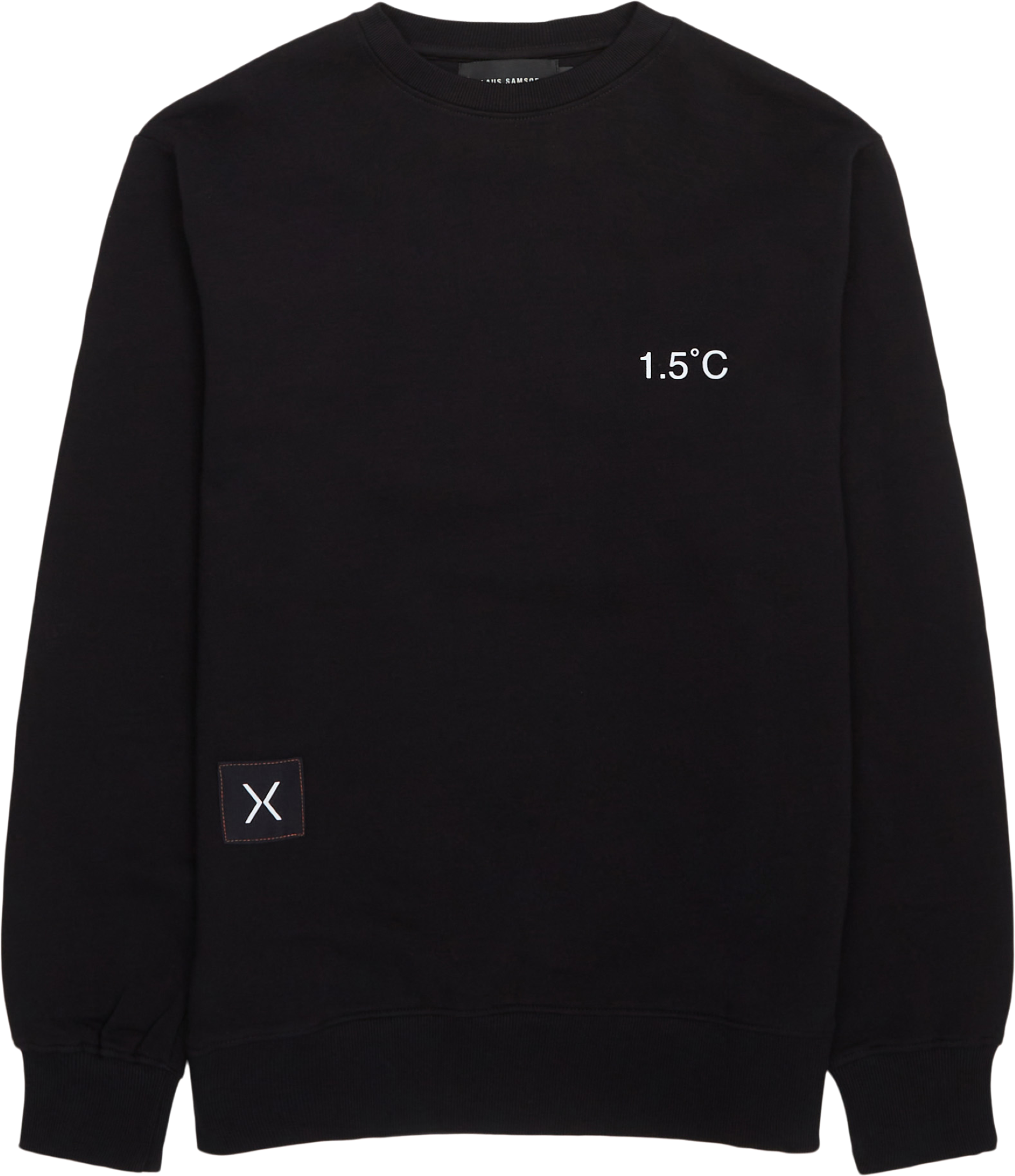 KLAUS SAMSØE AXEL x KLAUS SAMSØE Sweatshirt