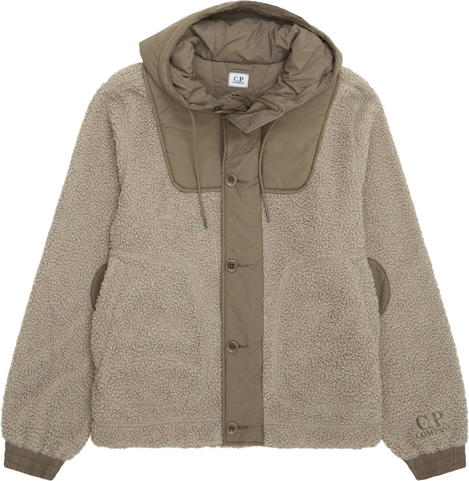 C.P. Company OW102A 110163N VINDJ.