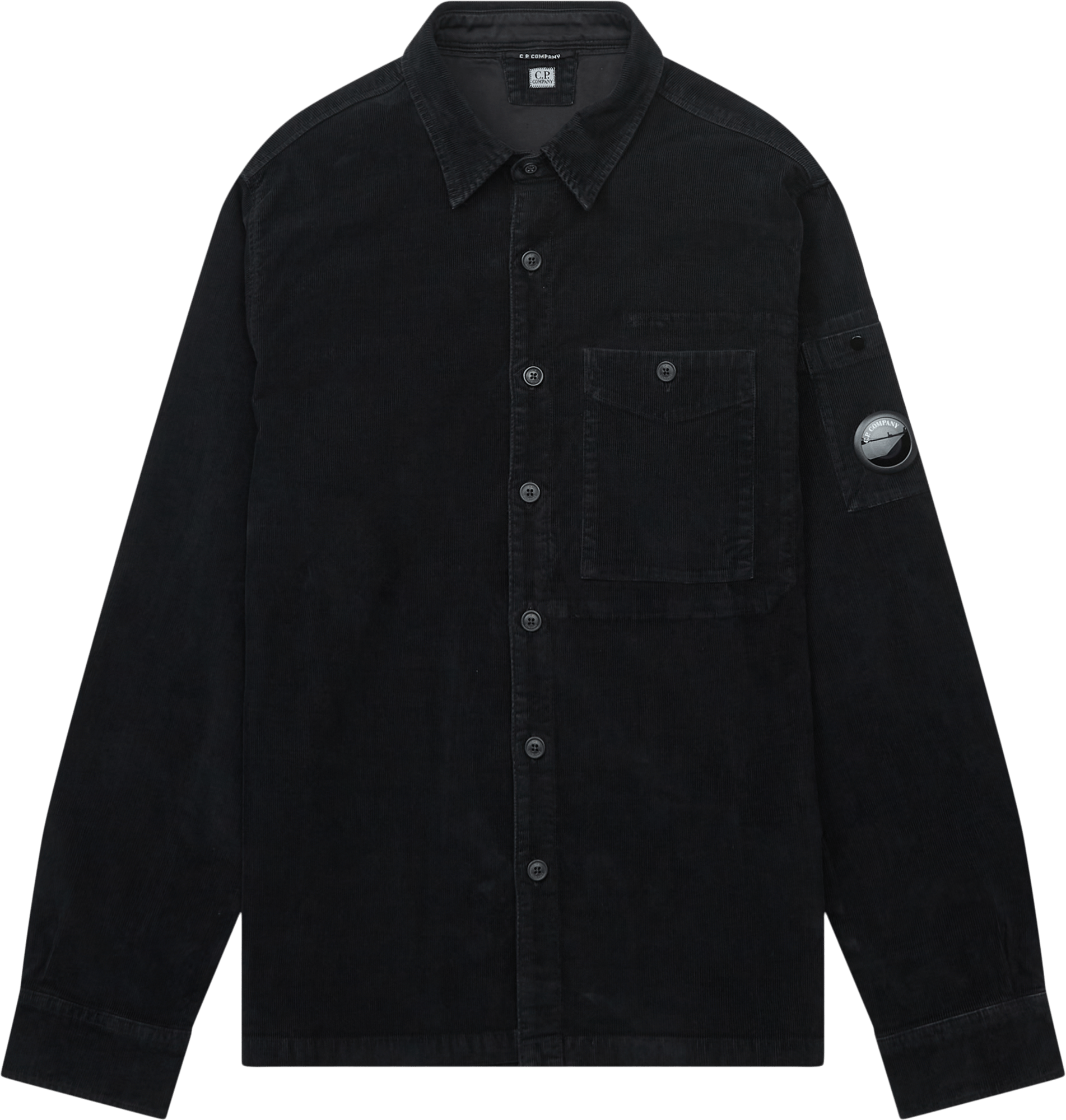 C.P. Company SH147A 006410O SKJORTE
