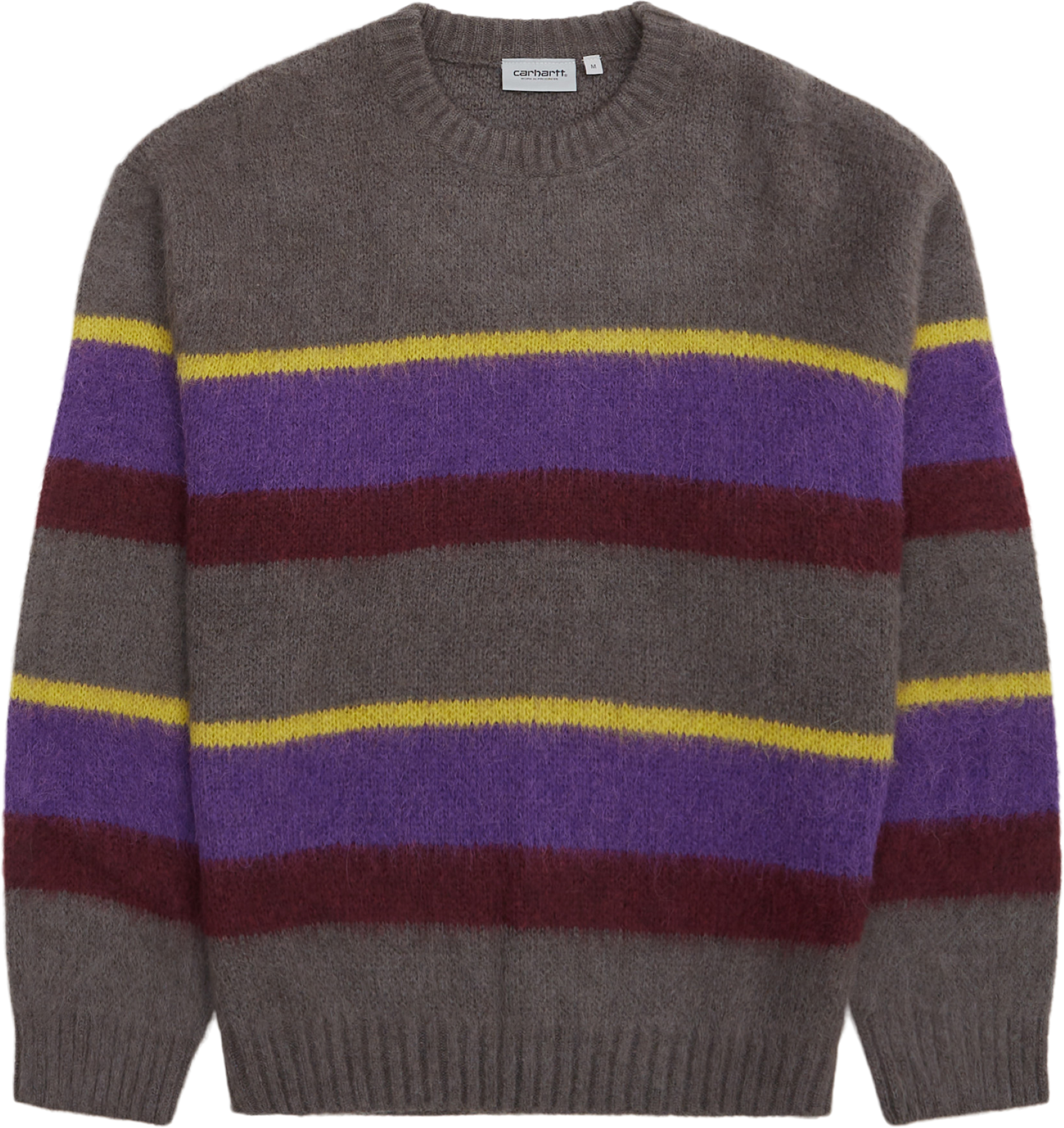 Carhartt WIP Merton Sweater Strik