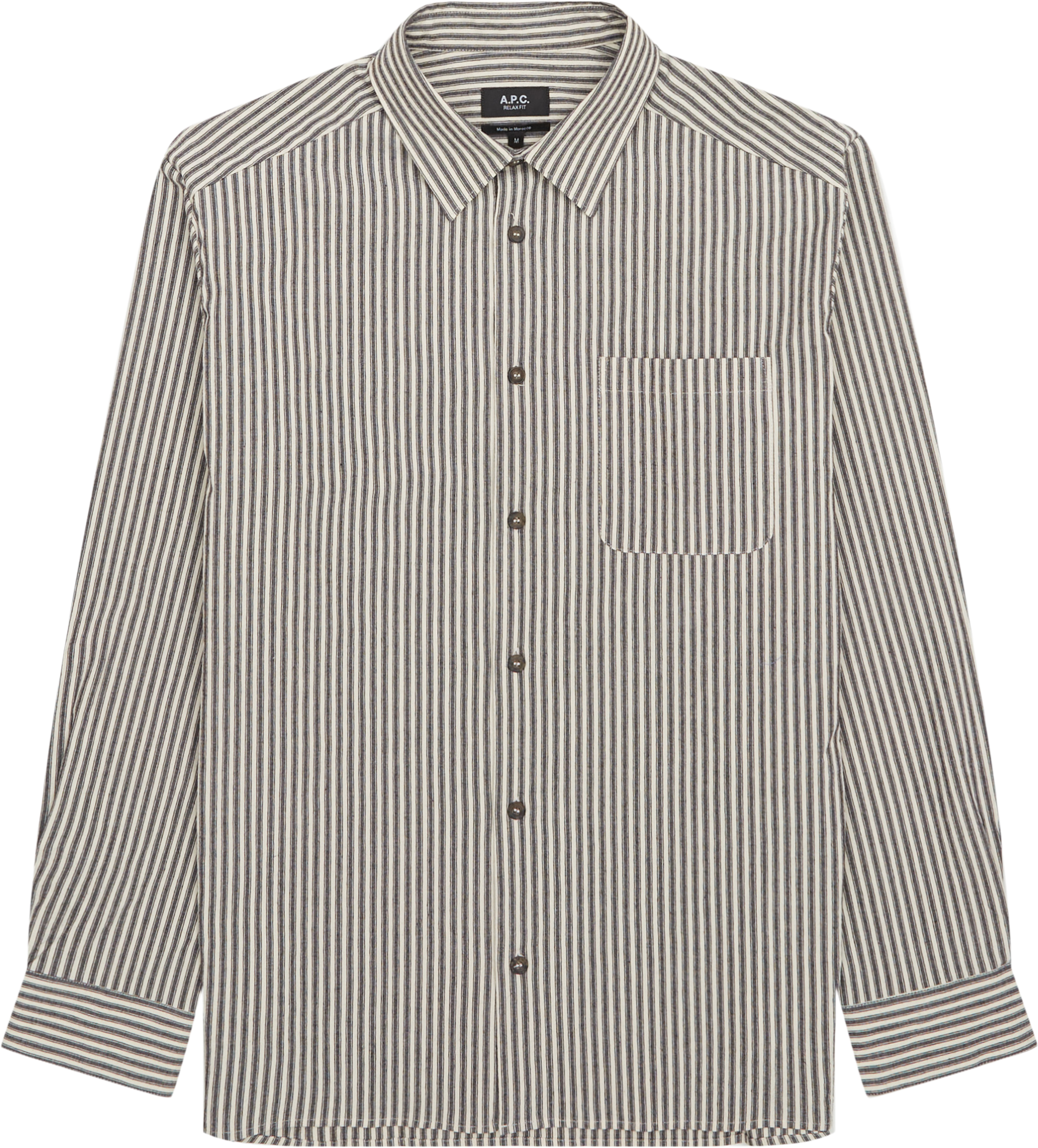 A.P.C. Malo Skjorte