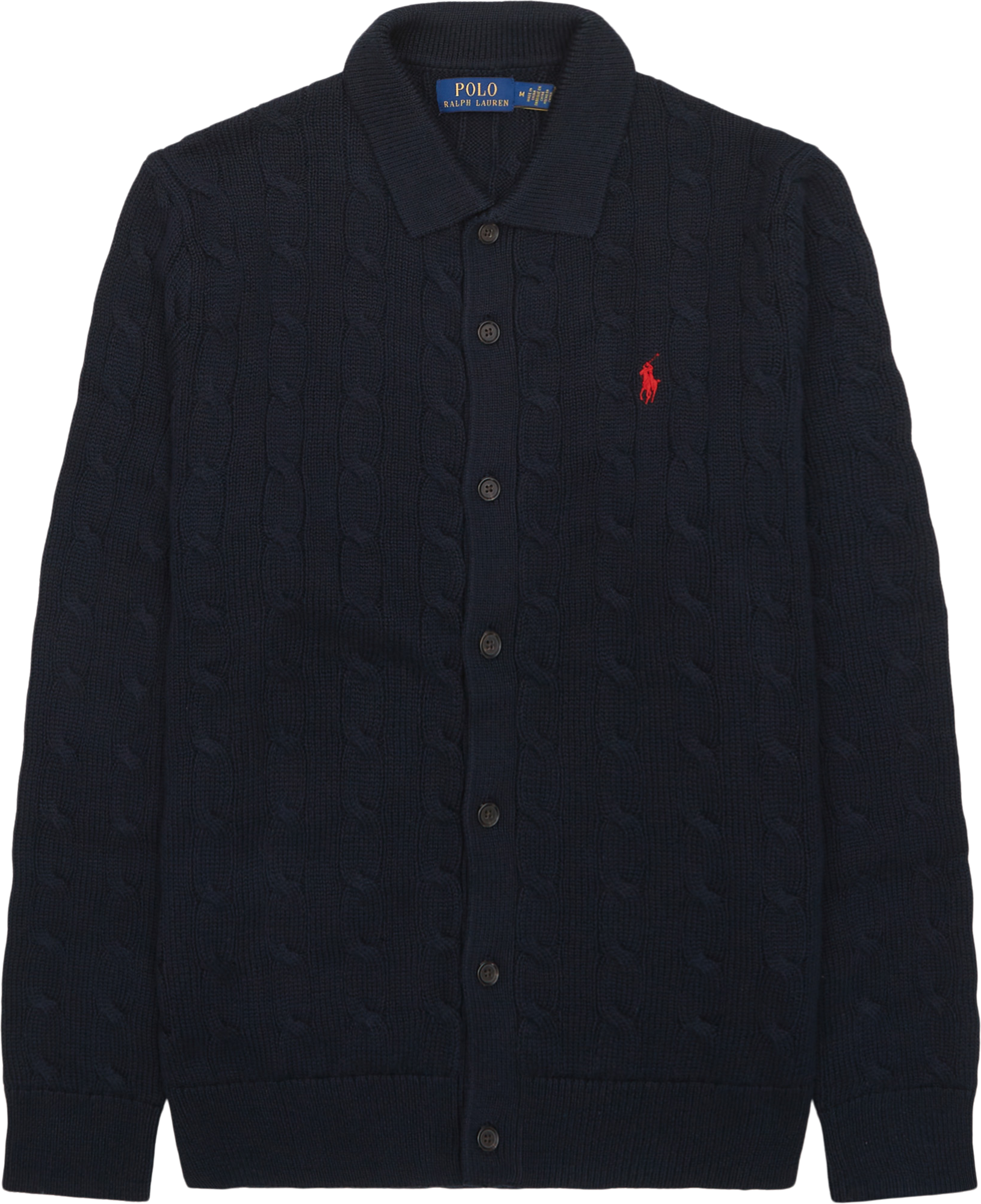 Polo Ralph Lauren Cable Knit Cardigan