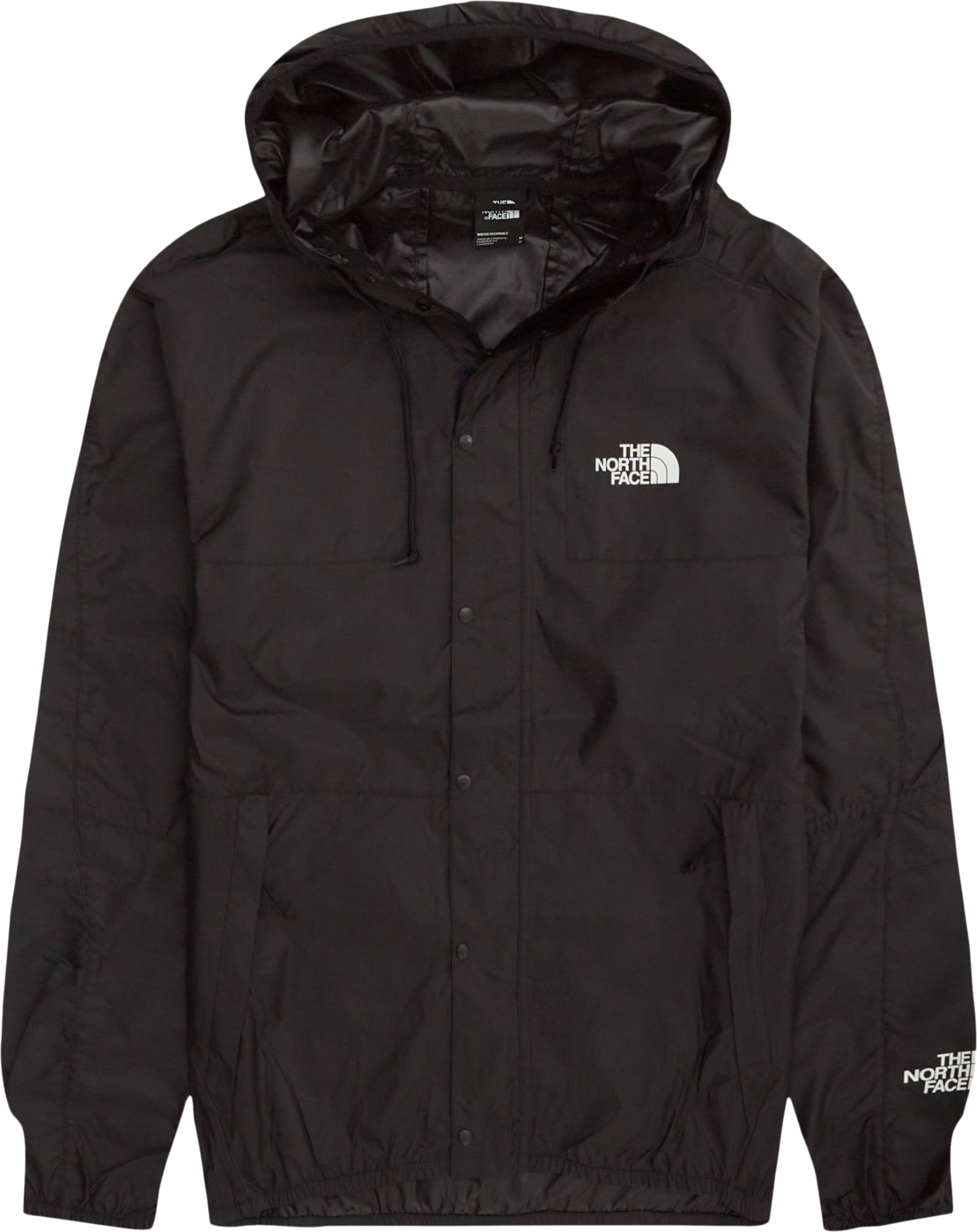 The North Face Mountain NF0A5IG3 Vindjakke
