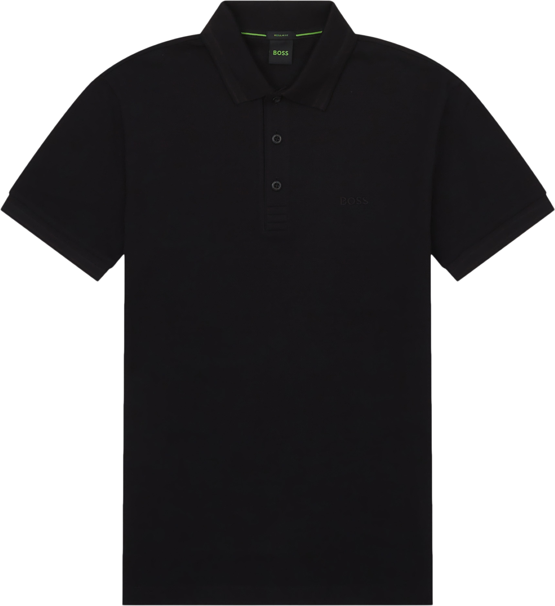 BOSS Green Paddy Polo T-shirt