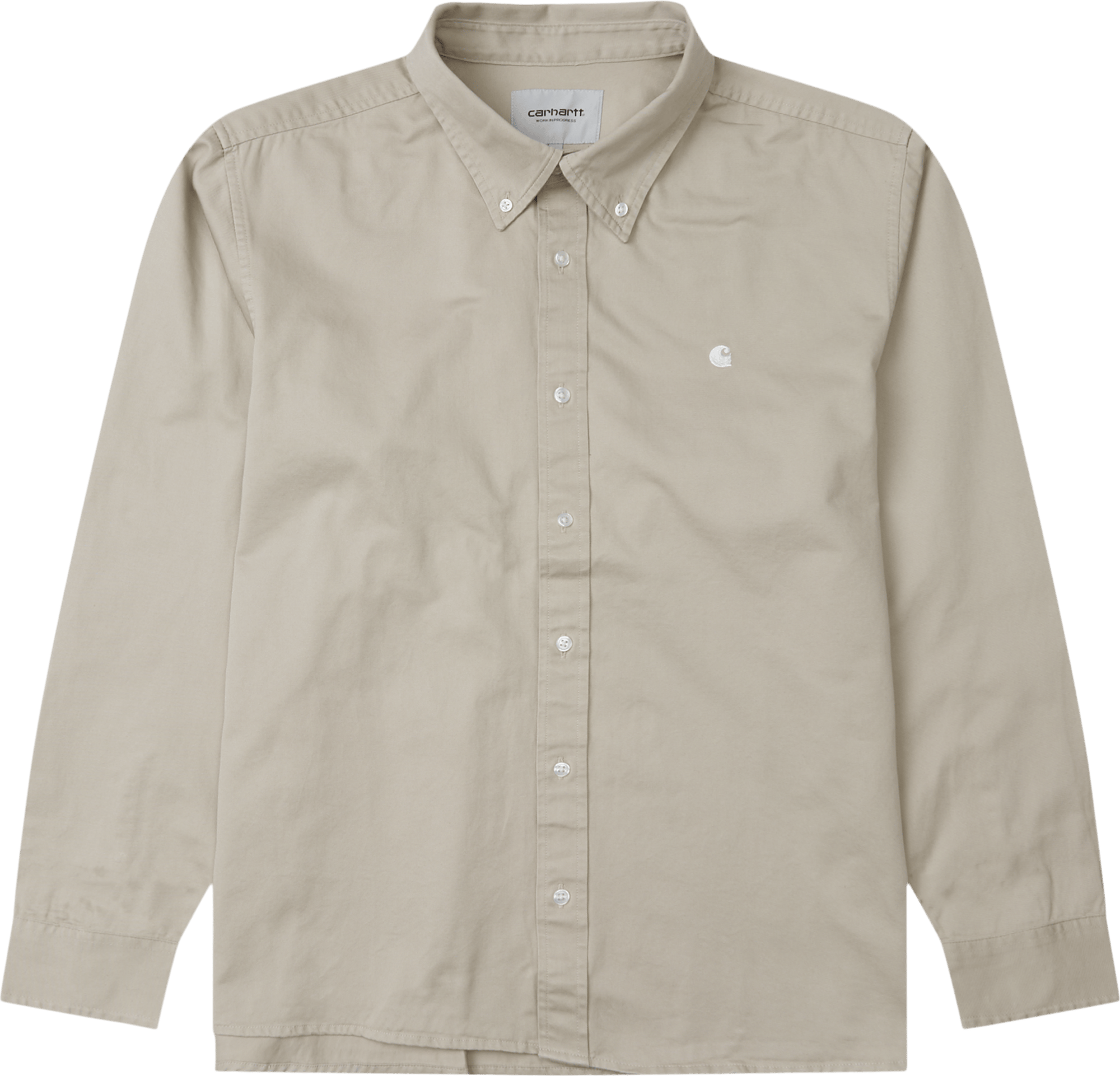 Carhartt WIP L/S OG MADISON SHIRT I037146 S
