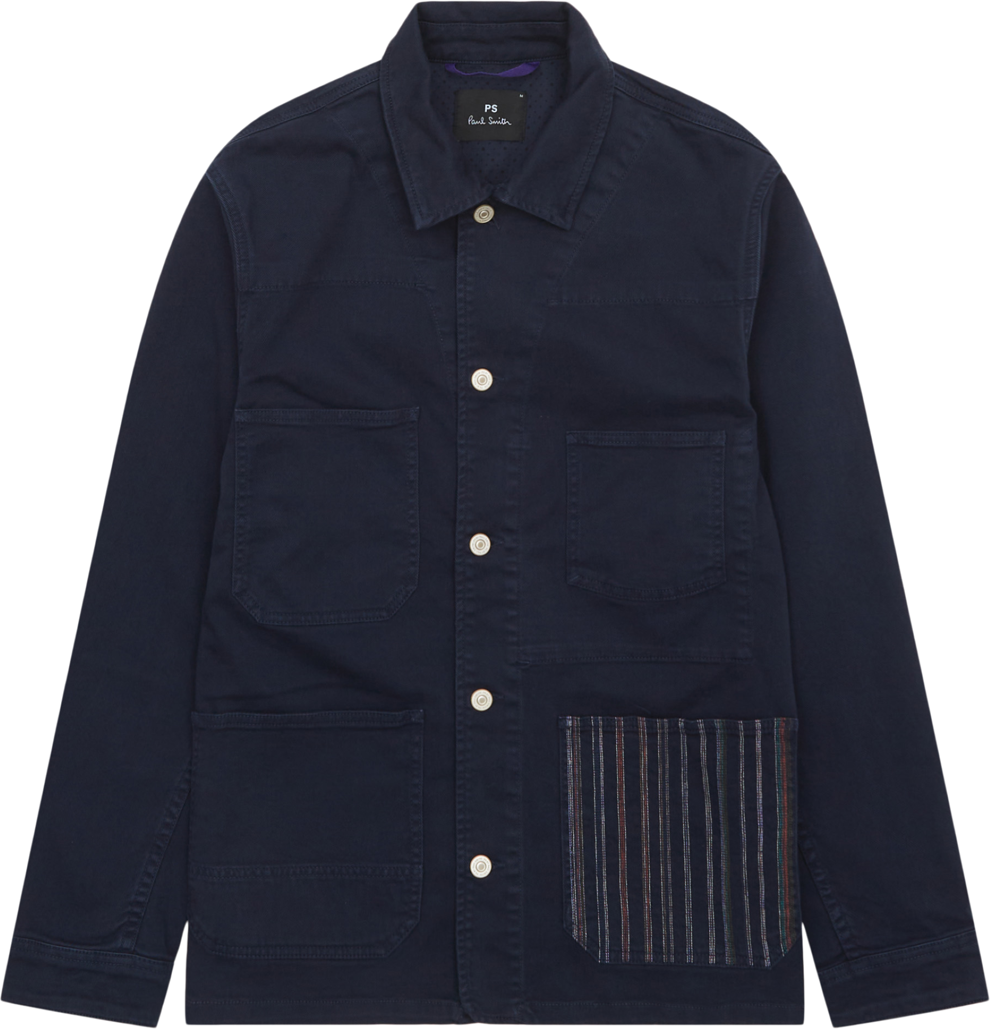 PS Paul Smith PSP OVERSHIRT