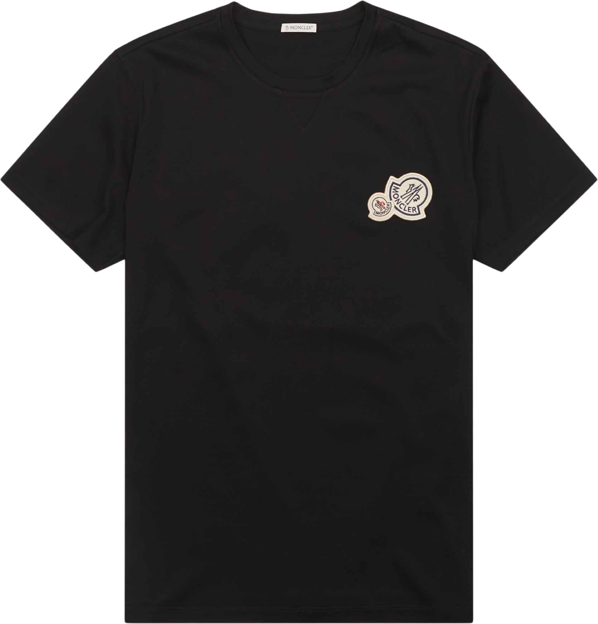 Moncler 8C00035 839OY T-SHIRT
