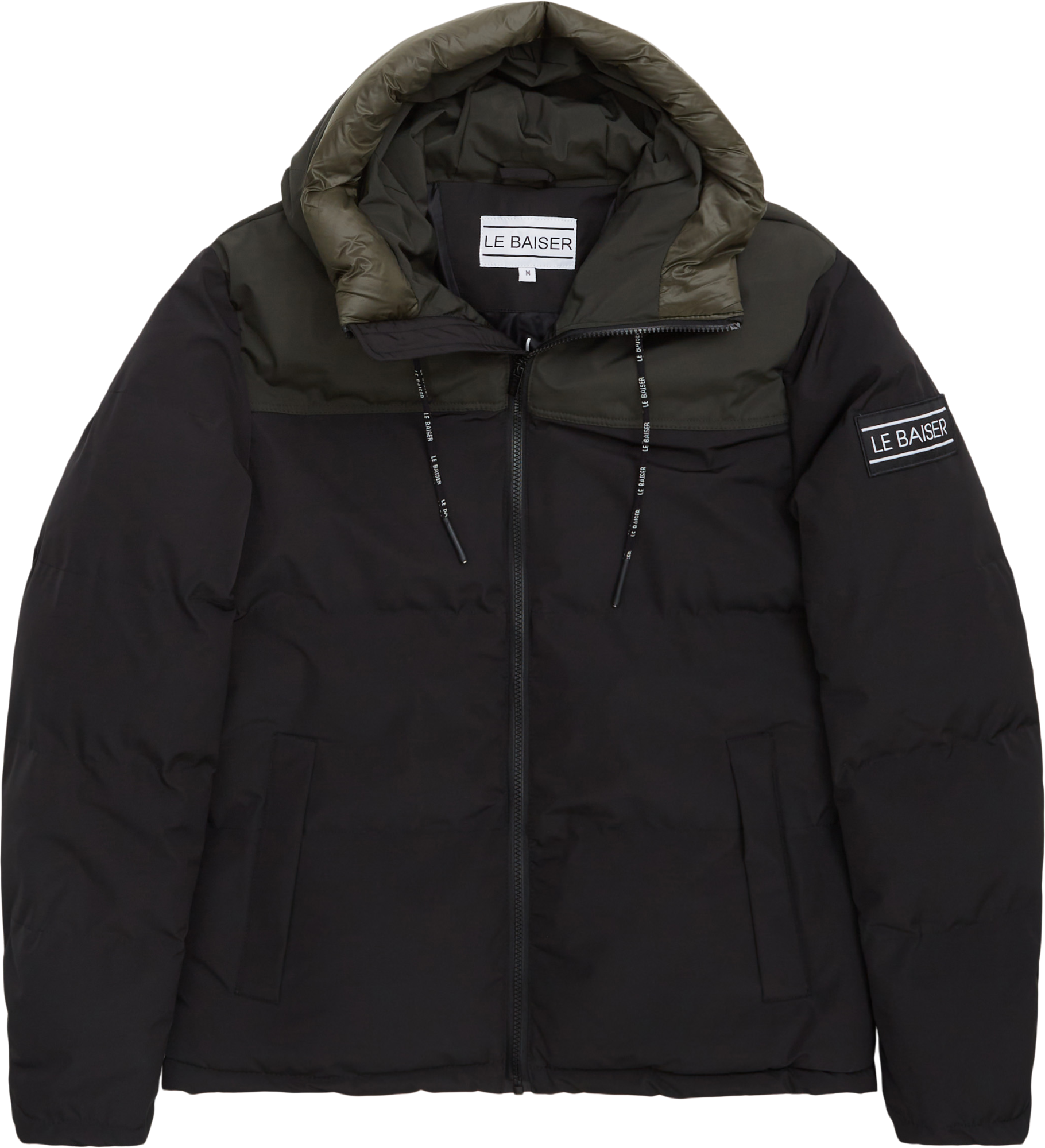 Le Baiser Gauche Jacket