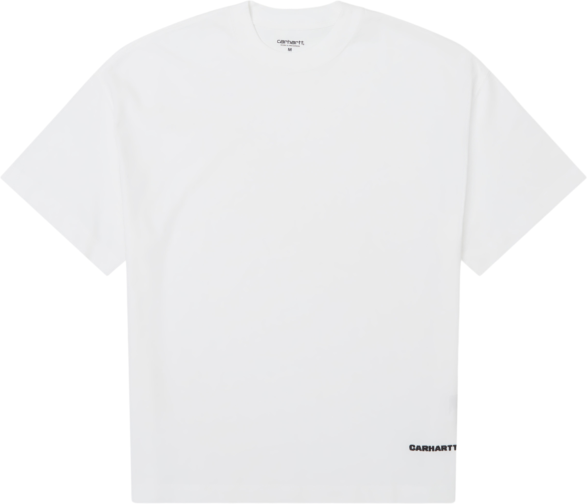 Carhartt WIP S/S Link Script Tee