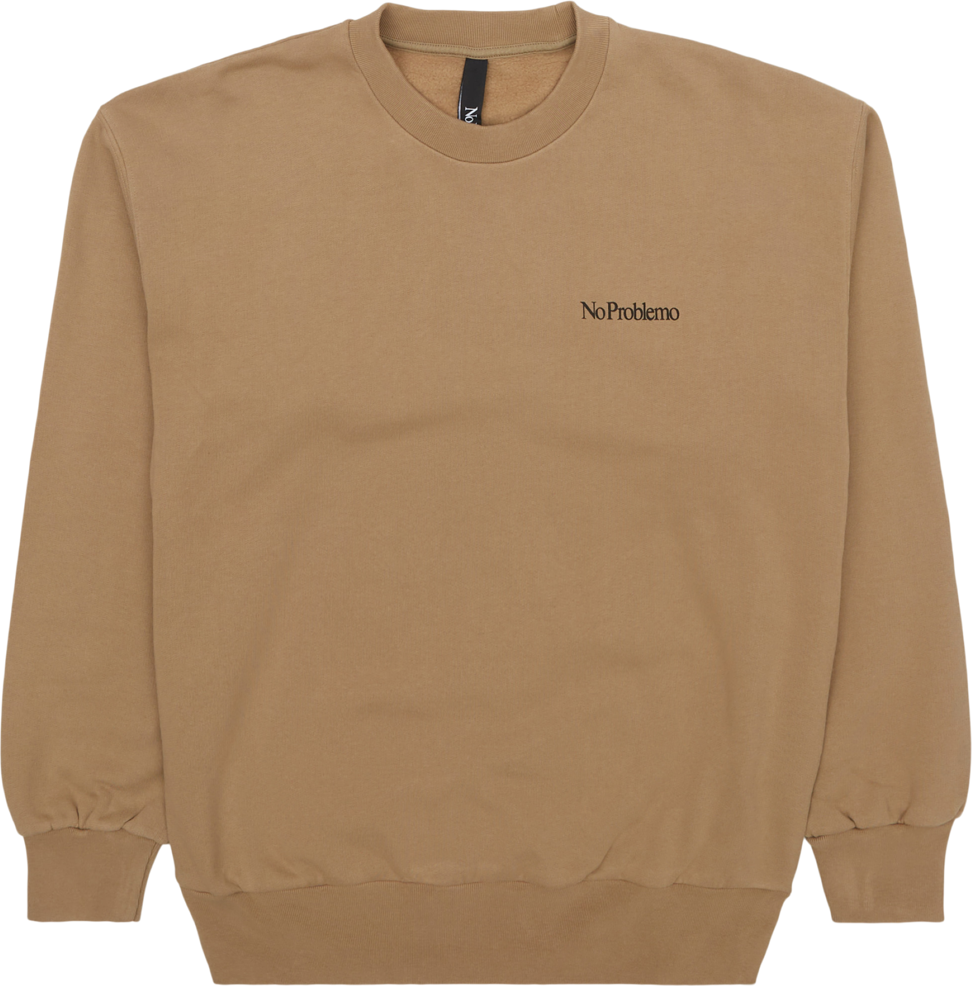 No Problemo Mini Problemo Sweatshirt