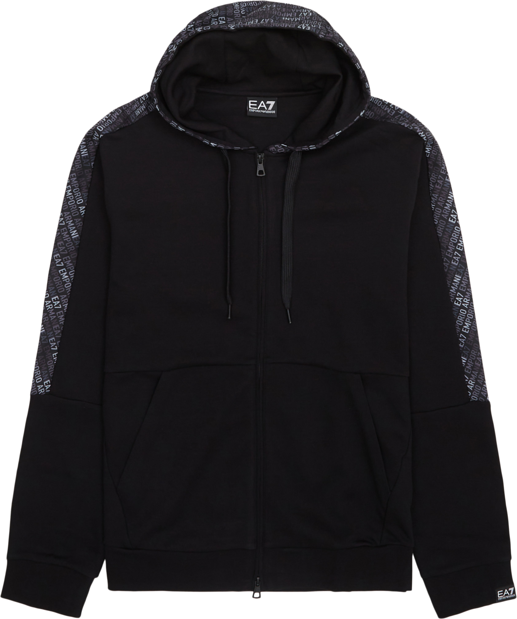 EA7  AF12660 Hoodie