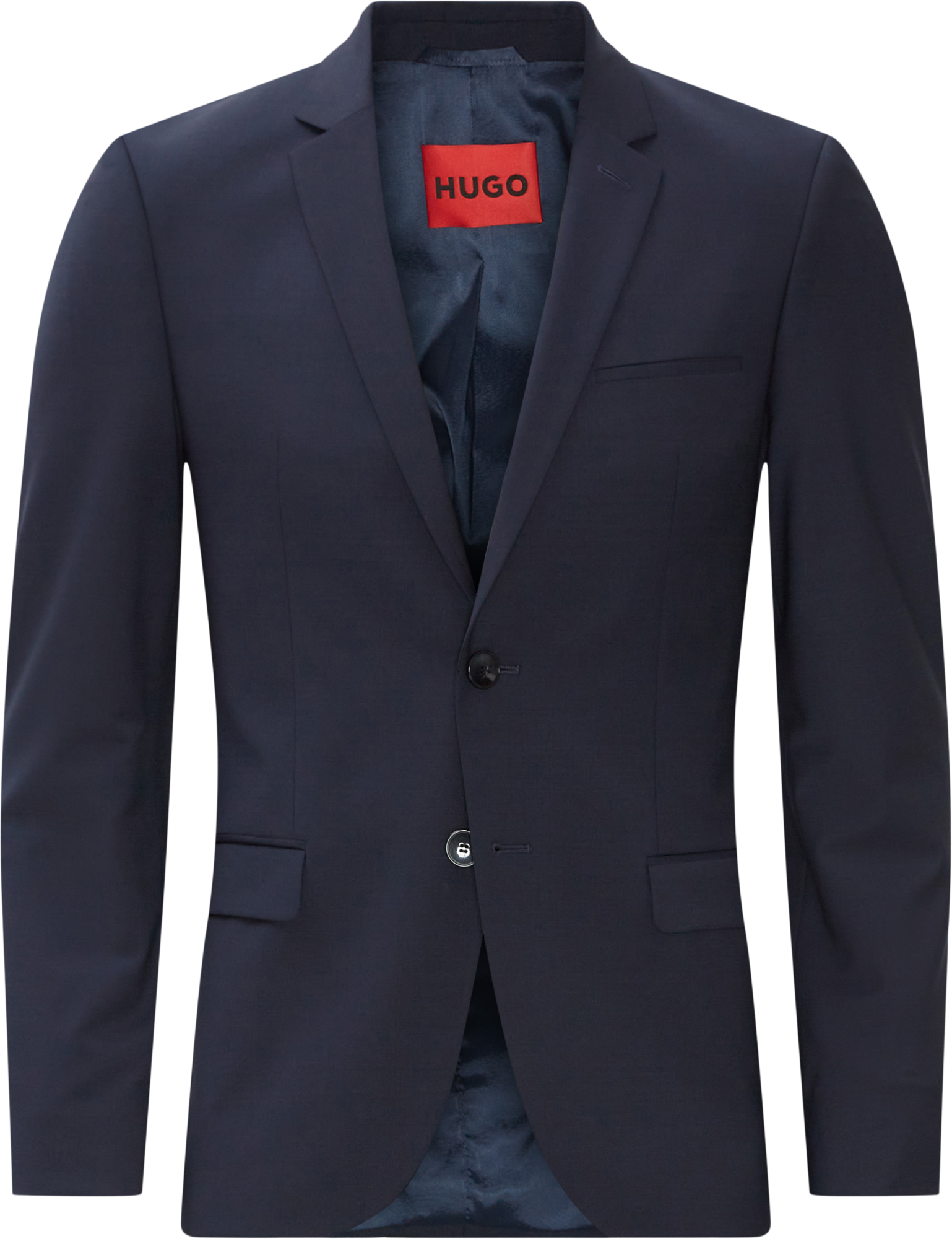 HUGO ArtiM204X Blazer