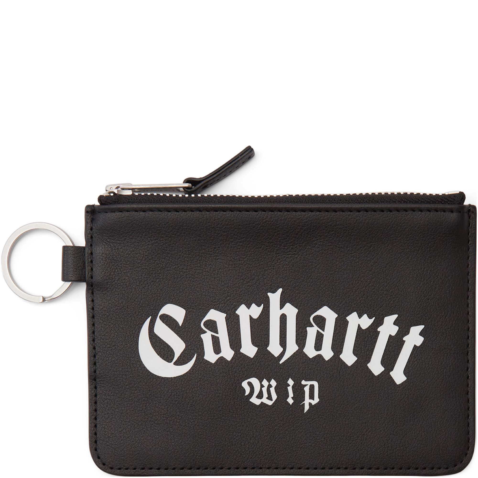 Carhartt WIP Onyx Zip Wallet I033228