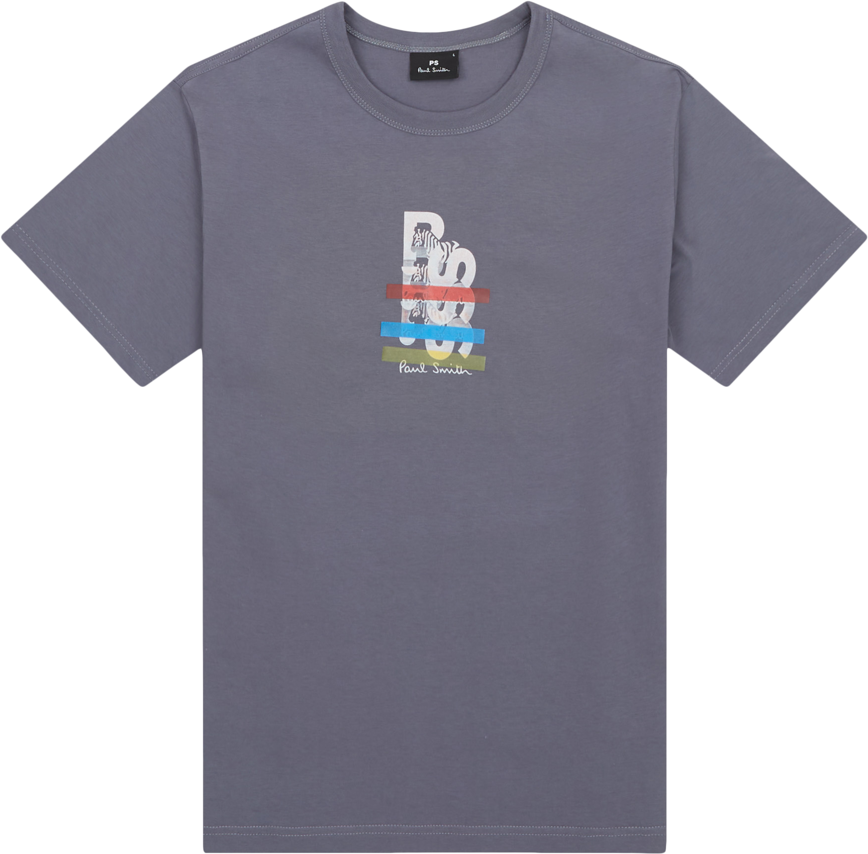 PS Paul Smith 220X PP5121 REG FIT T-SHIRT