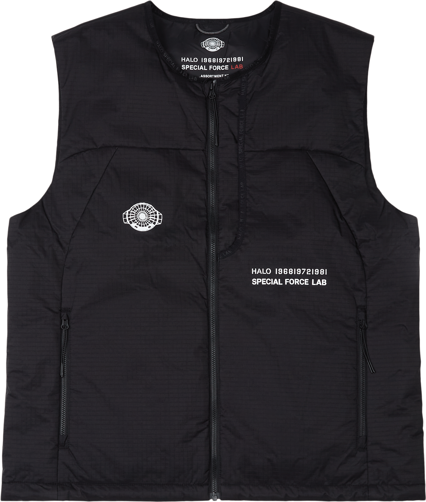 HALO SFL 3M THINSULATE VEST 234317