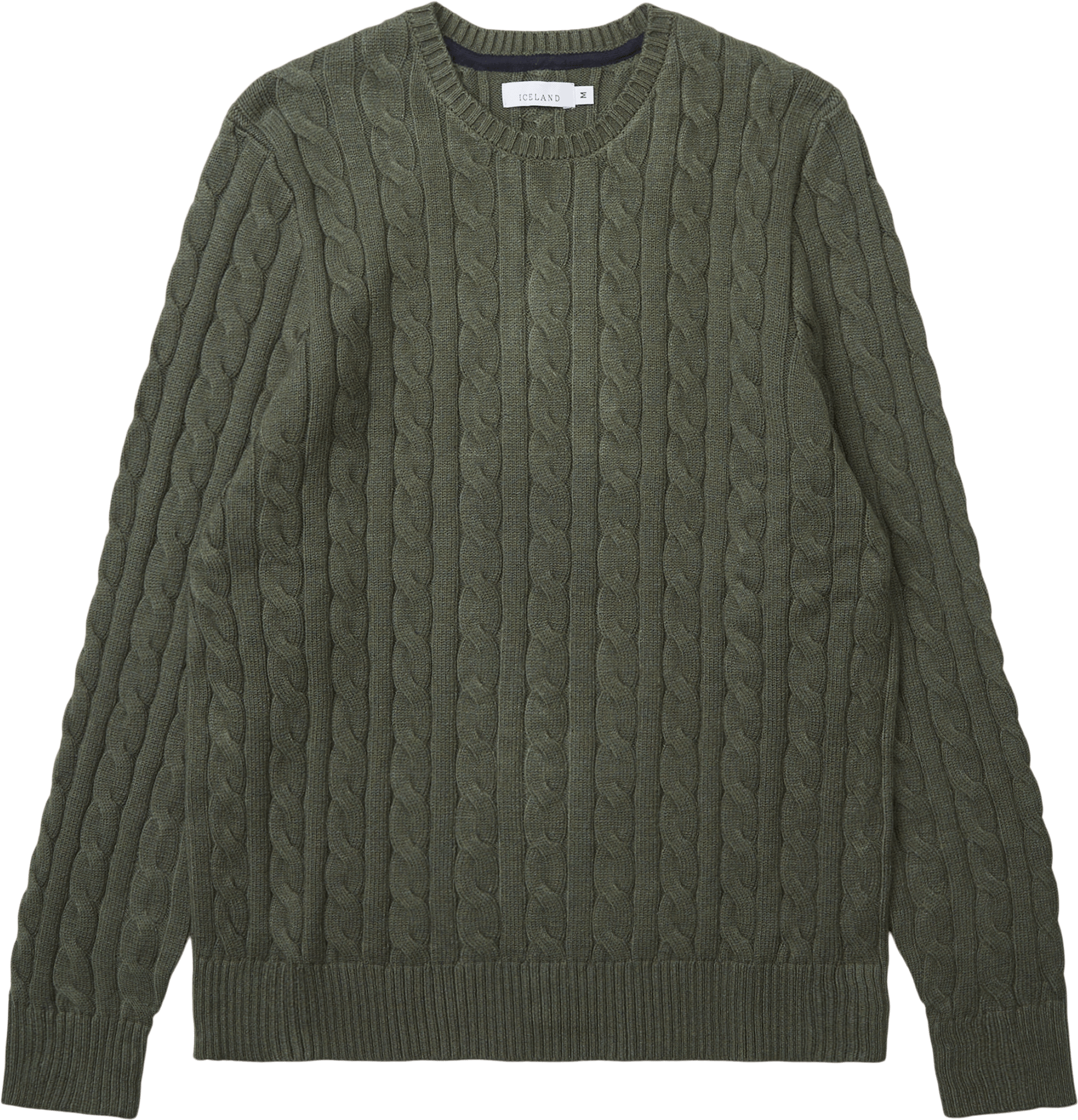 ICELAND JUMBO STRIK (016)